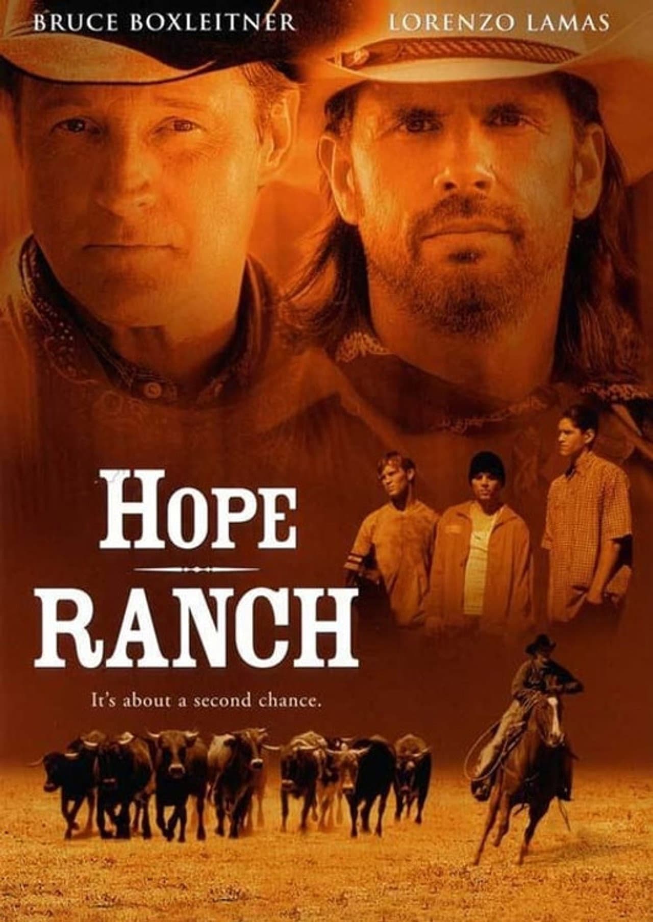Hope Ranch preview 2