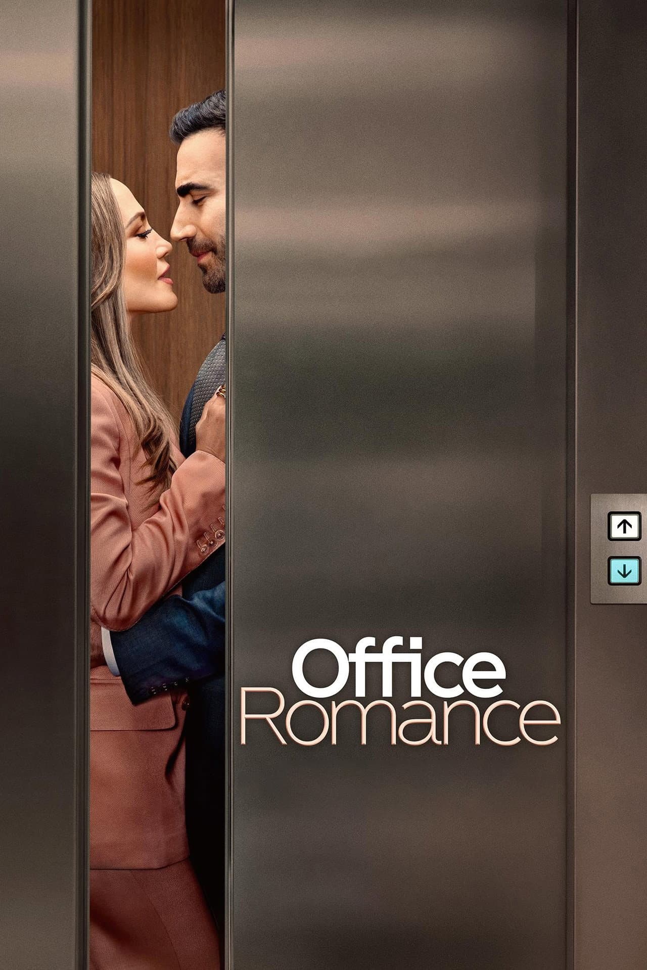 Office Romance preview 2