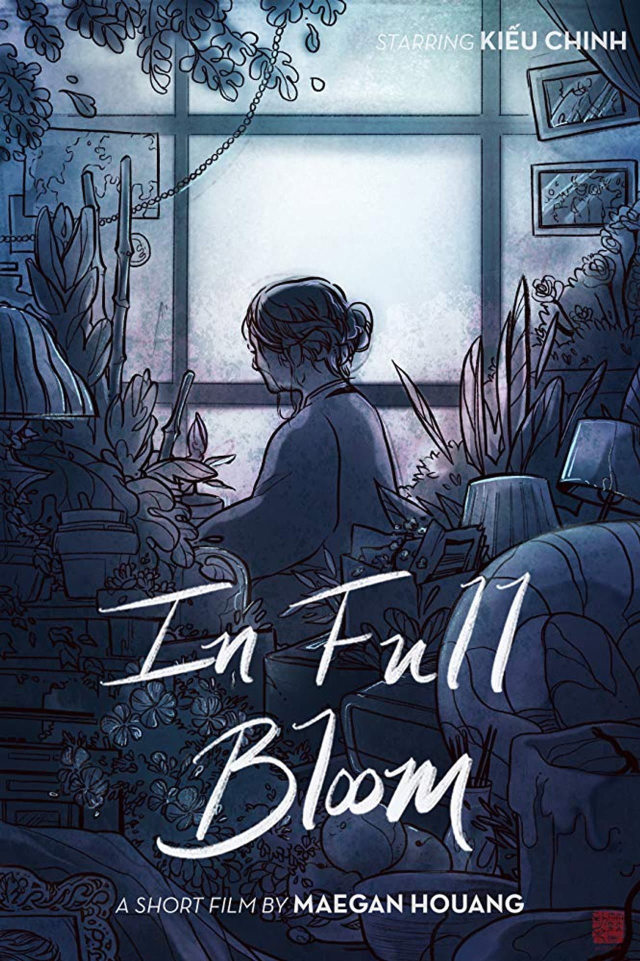 In Full Bloom preview 2