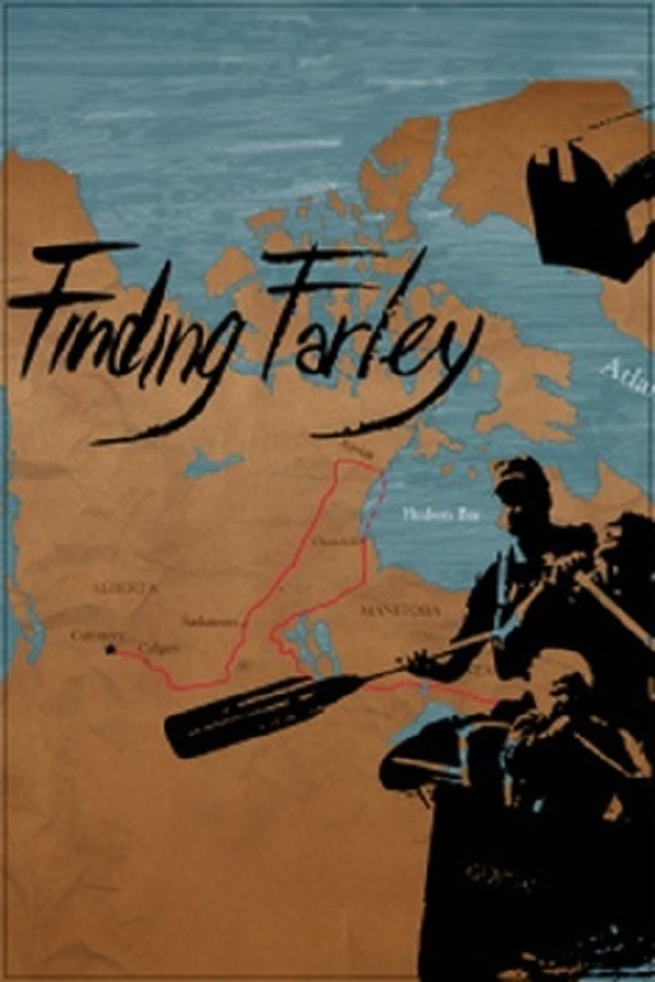 Finding Farley preview 1