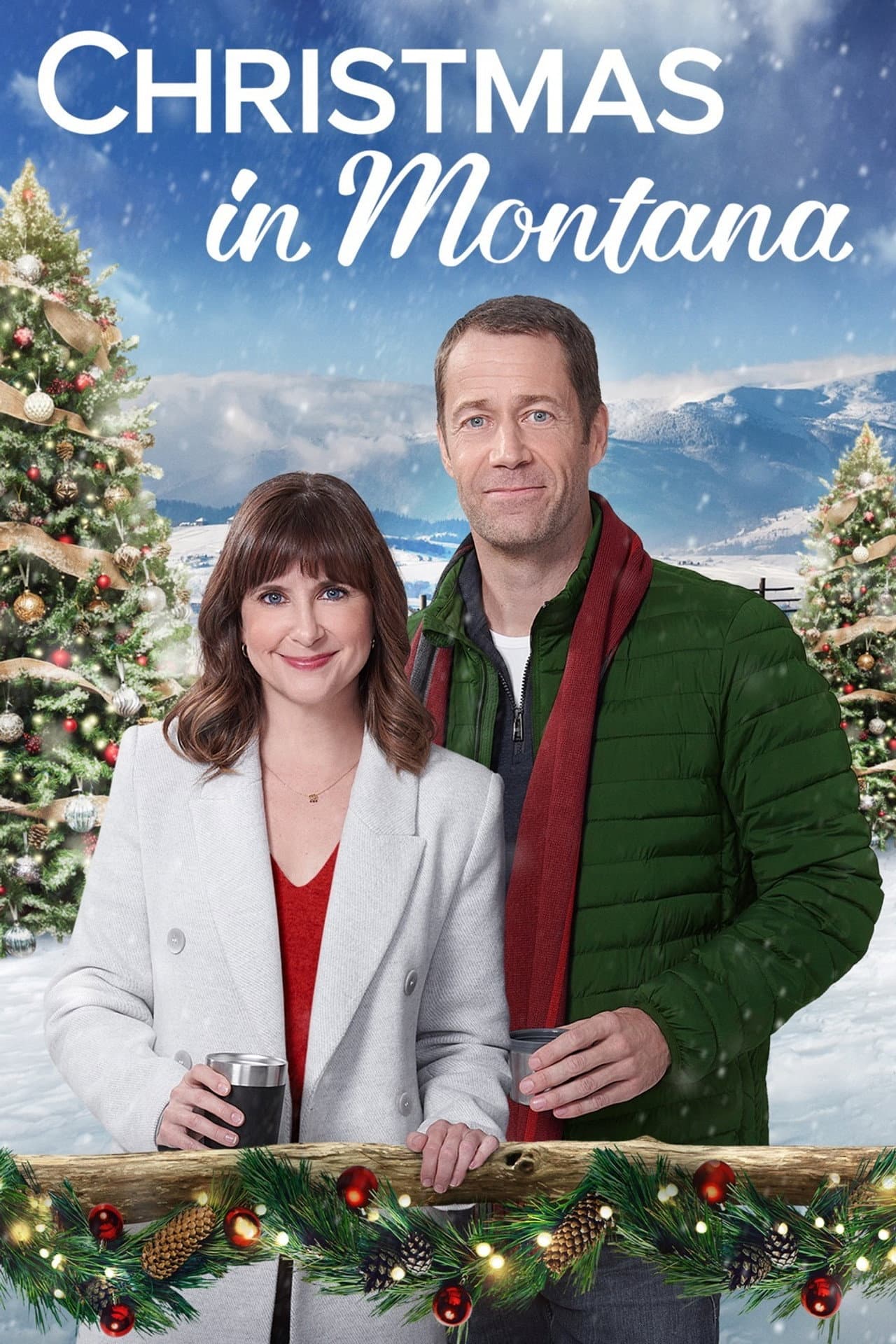 Christmas in Montana preview 2
