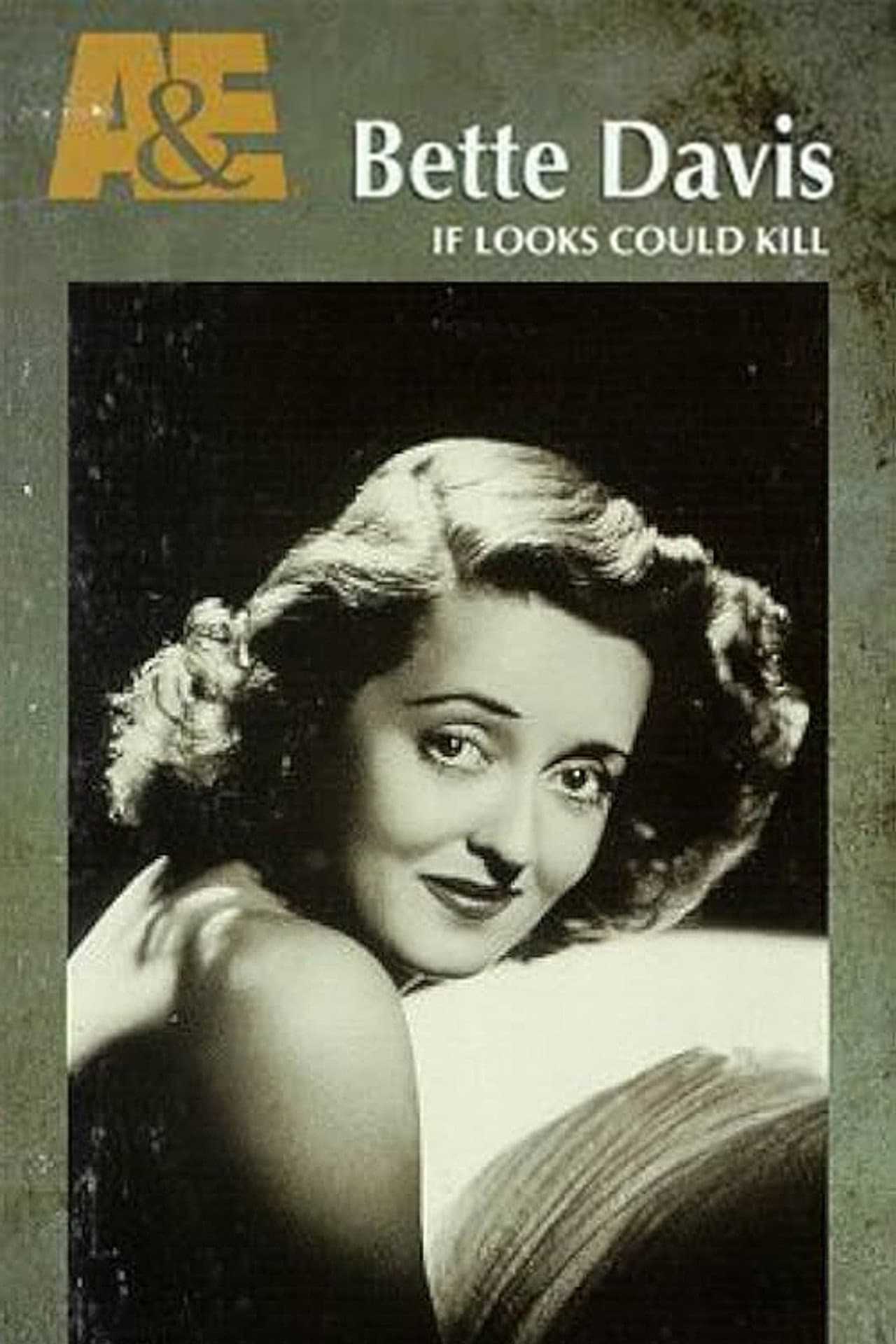 Biography: Bette Davis — If Looks Could Kill preview 1