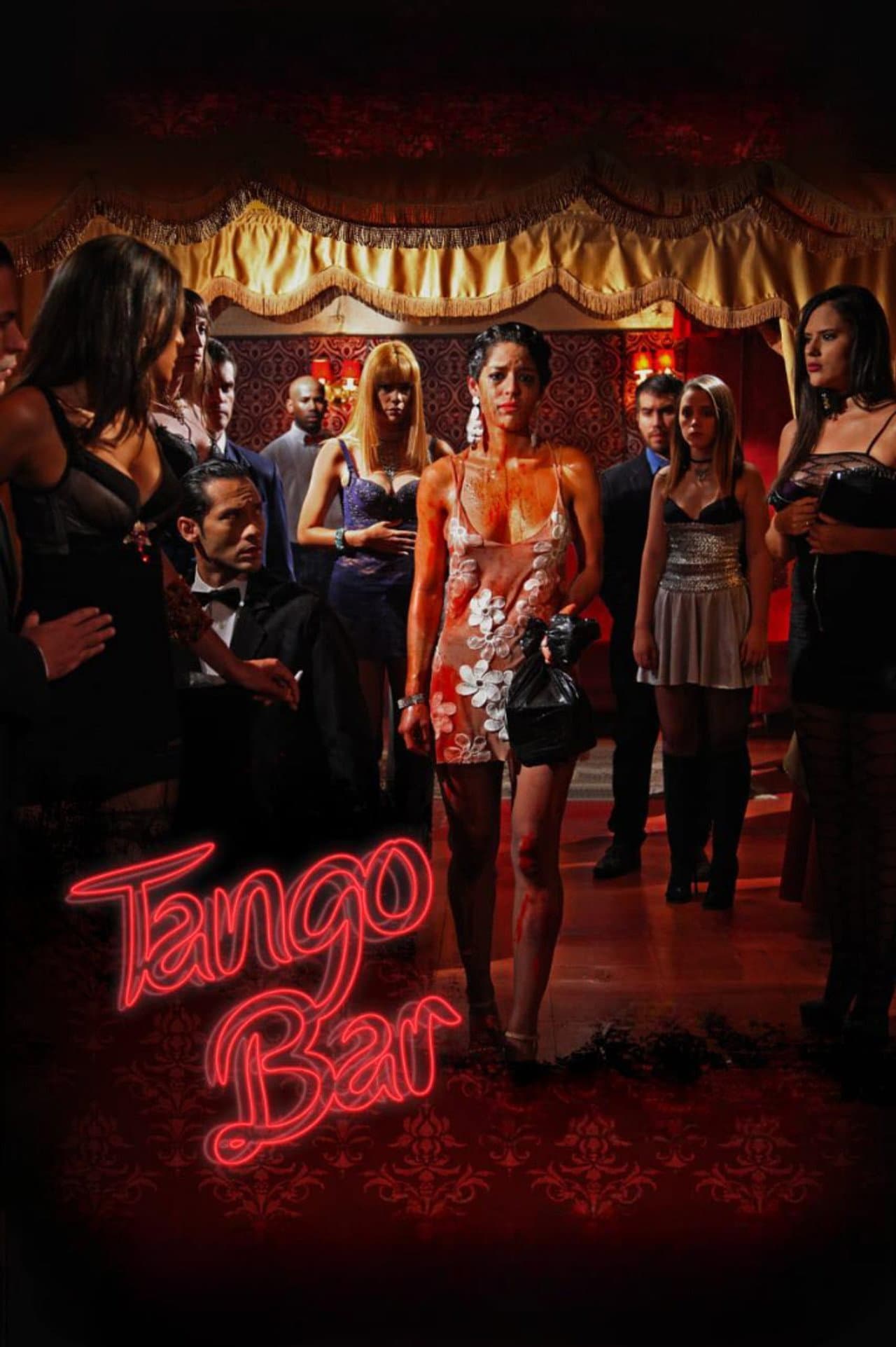 Tango Bar preview 2
