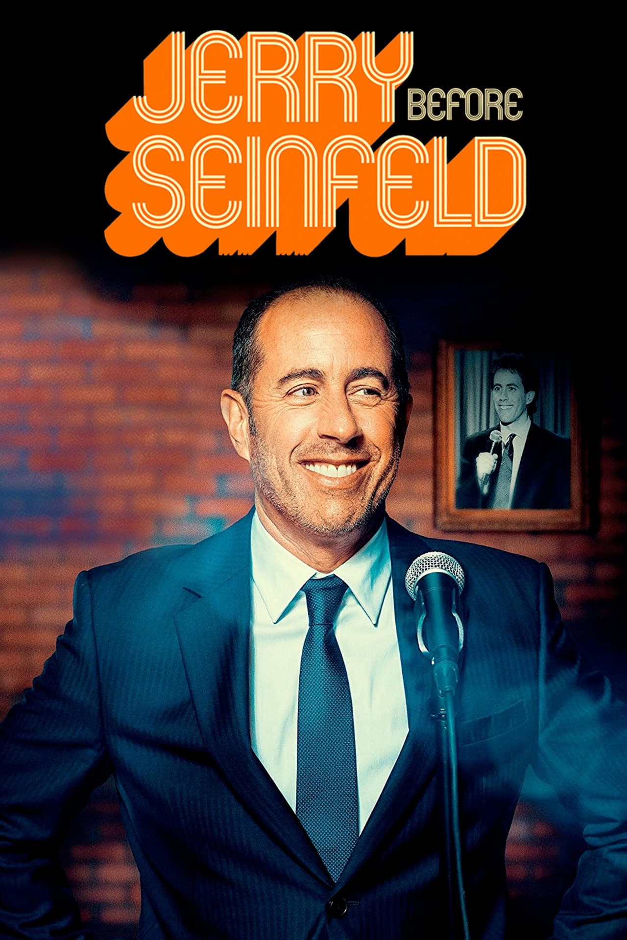 Jerry Before Seinfeld preview 2
