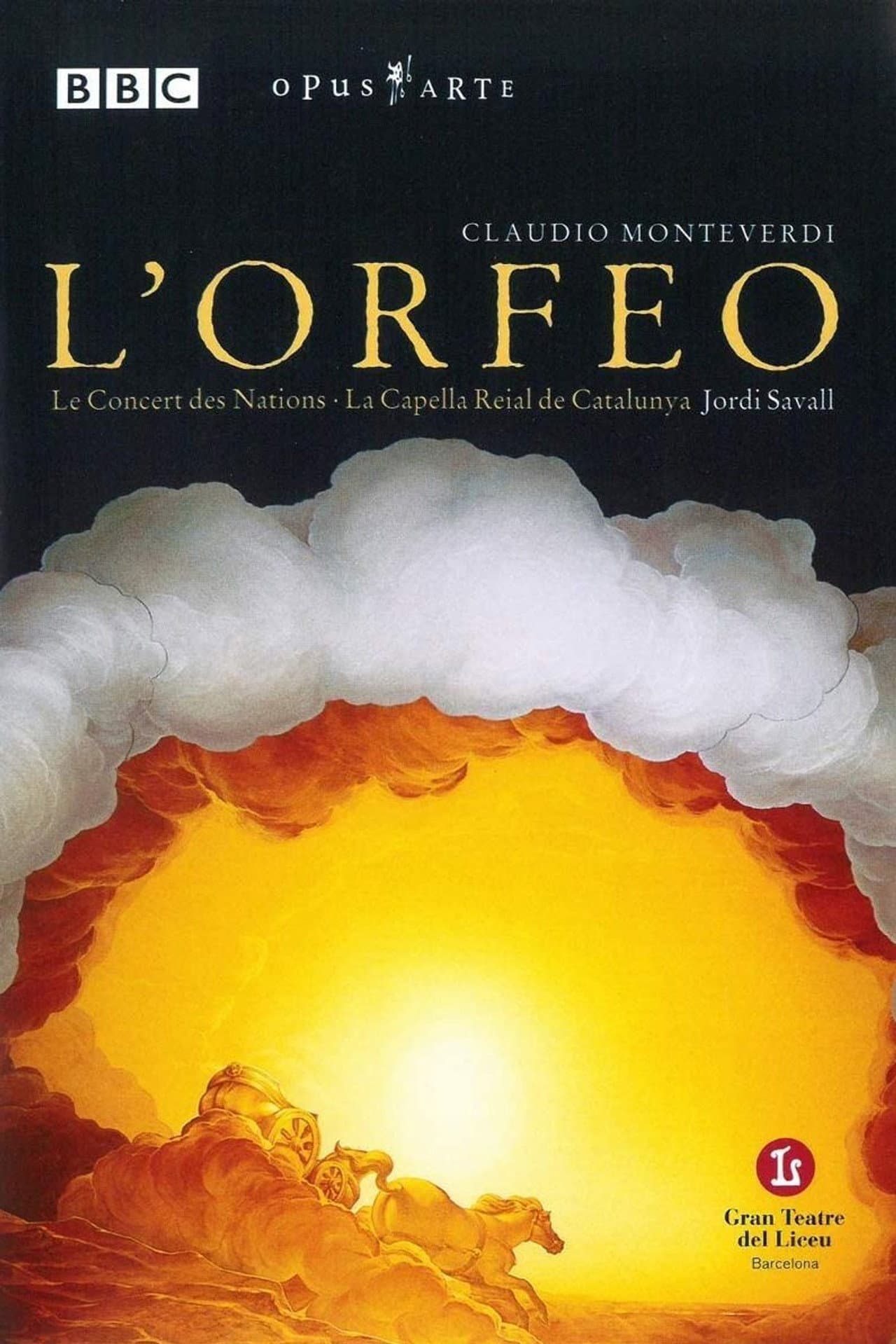 L'Orfeo preview 2