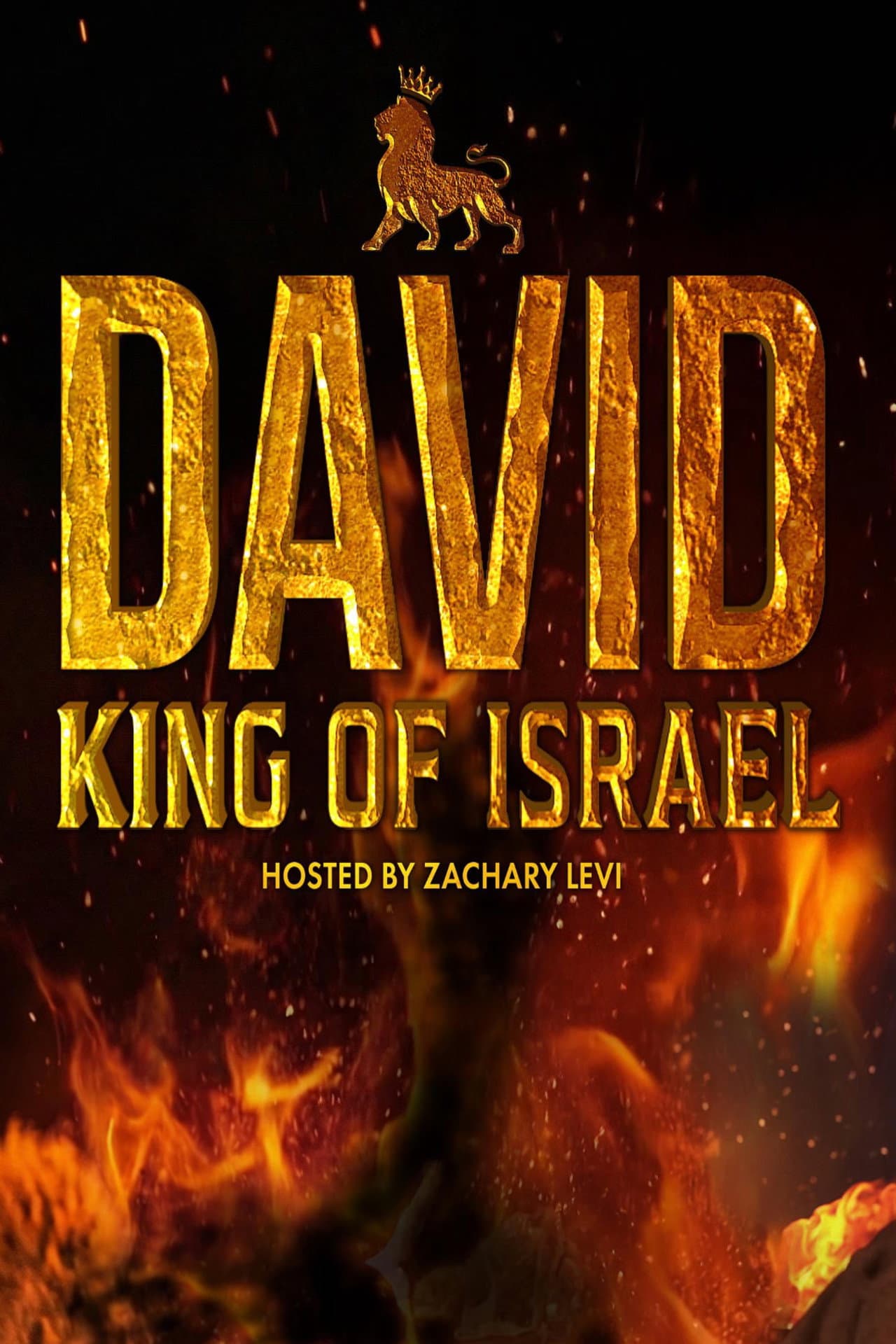 David: King of Israel preview 2