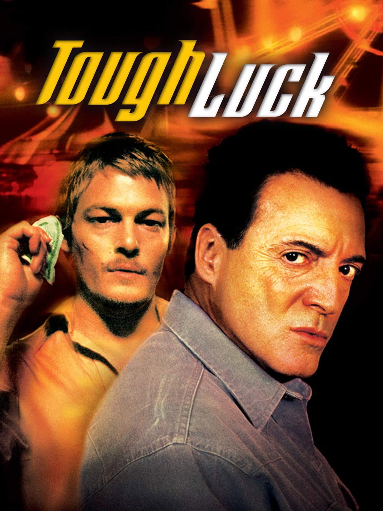 Tough Luck preview 2