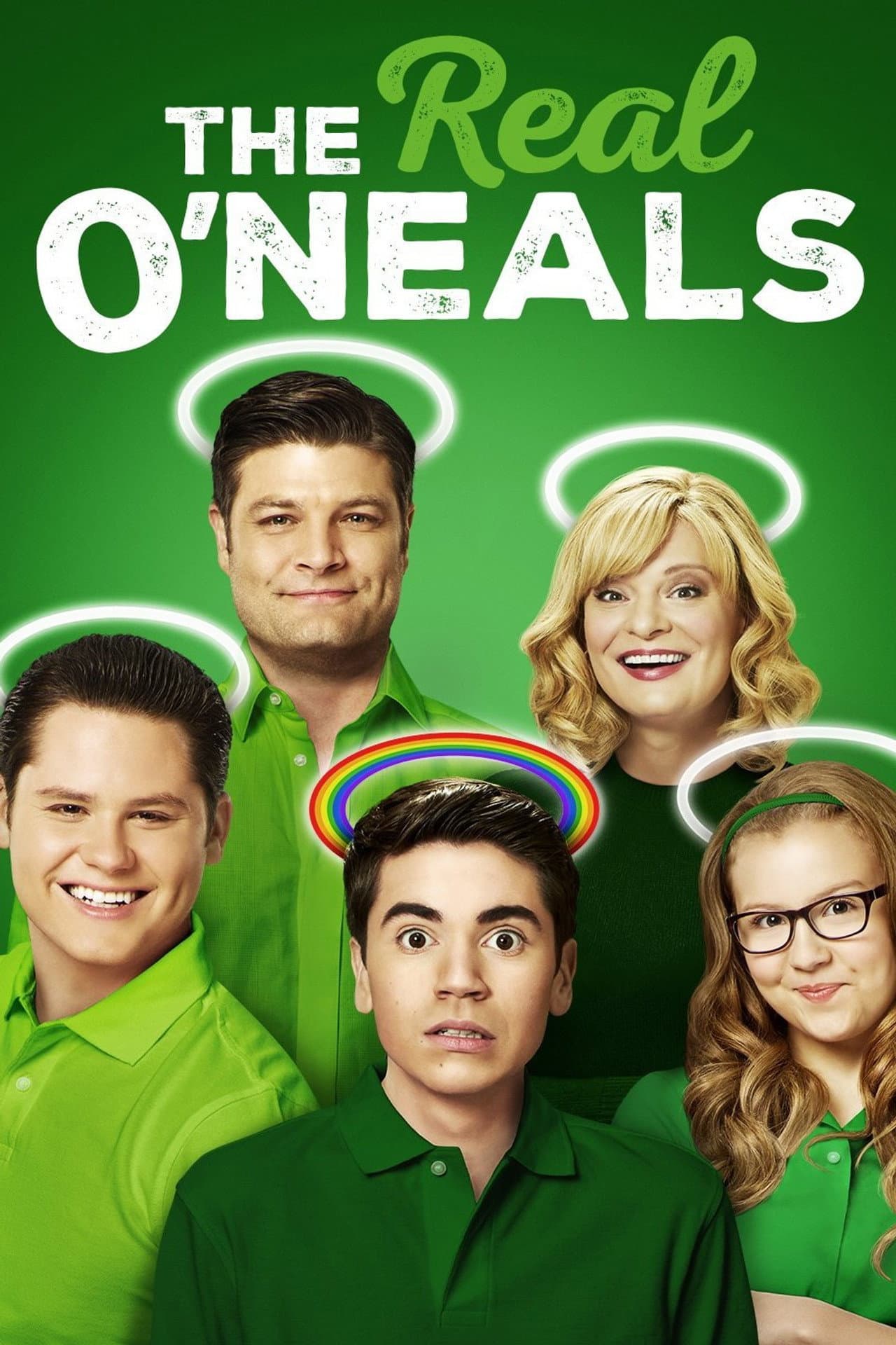 The Real O'Neals preview 2