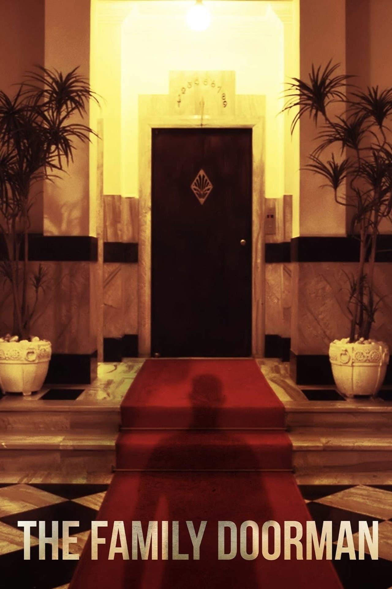 The Family Doorman preview 1