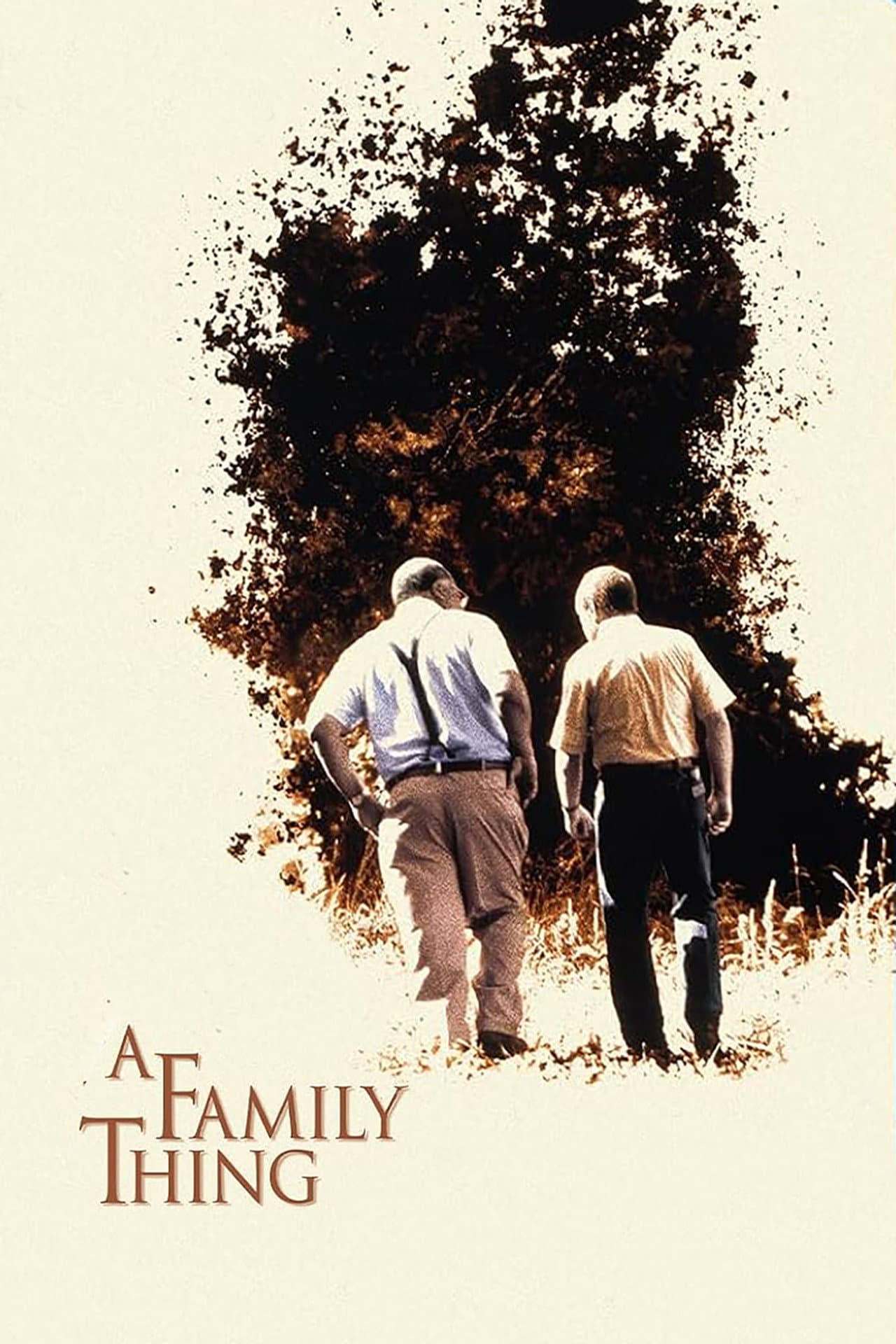 A Family Thing preview 2