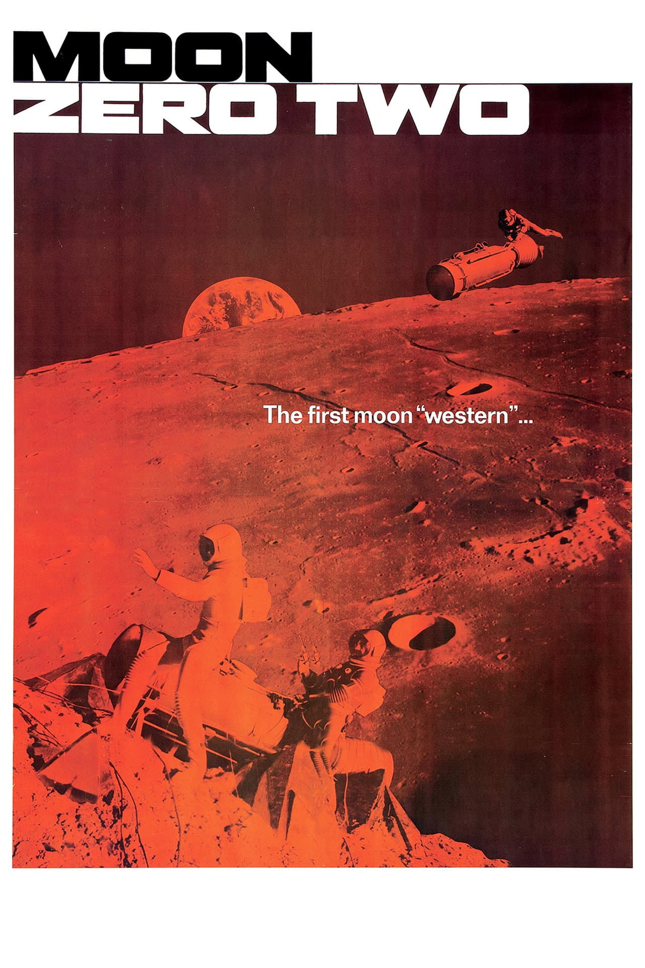 Moon Zero Two preview 2