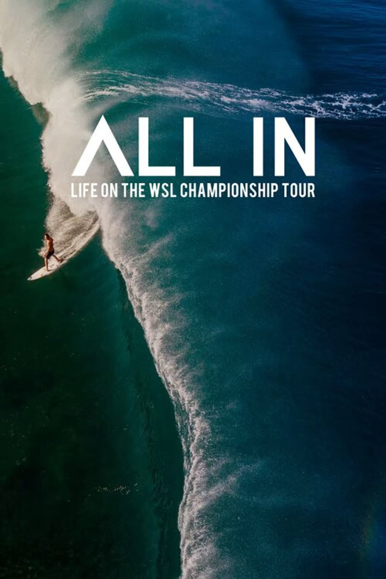 All In: Life on the WSL Championship Tour preview 2