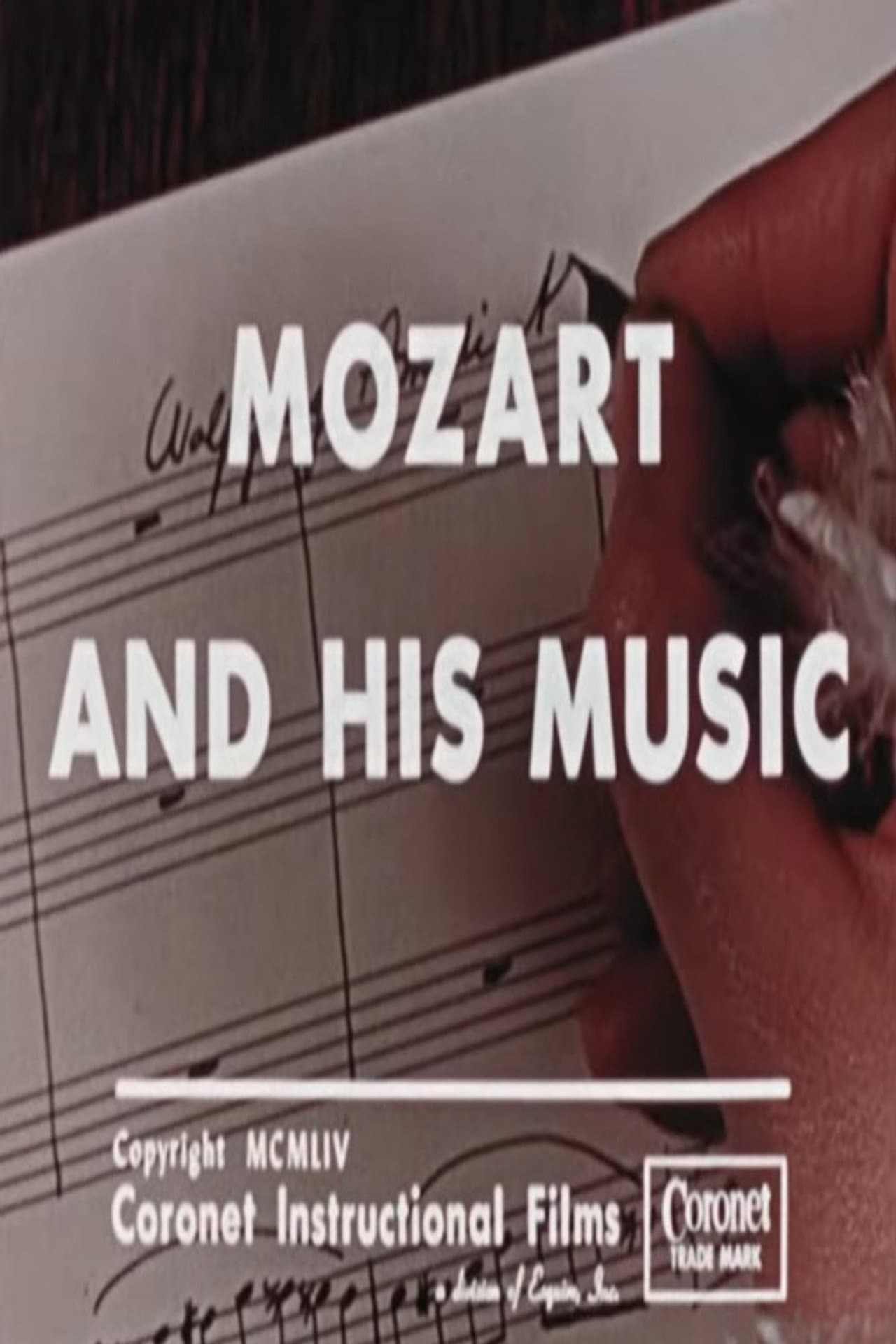 Mozart and His Music preview 2