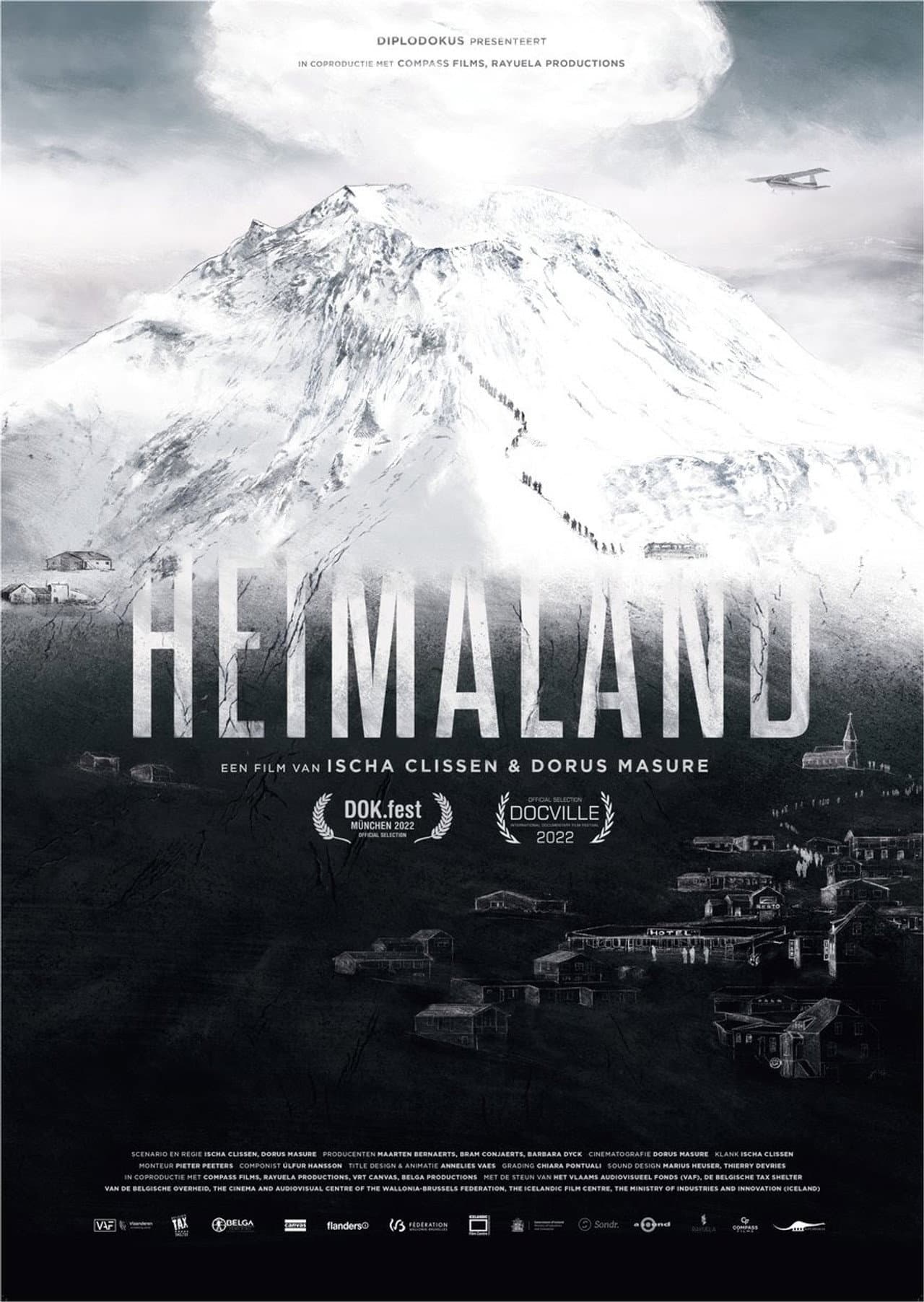 Heimaland preview 2