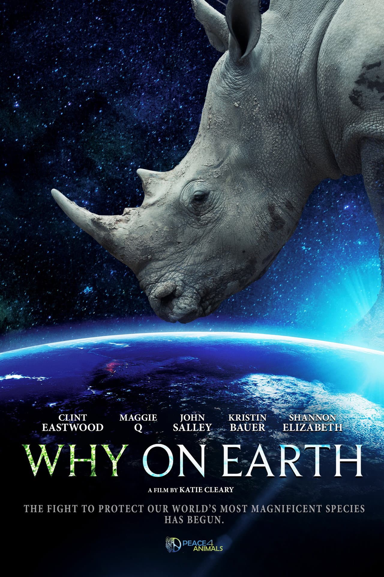 Why on Earth preview 2