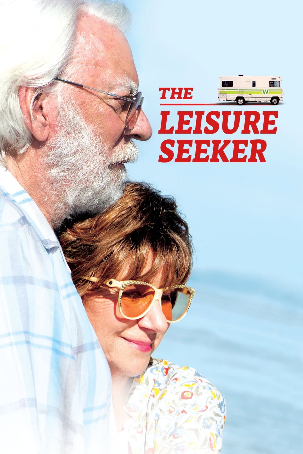 The Leisure Seeker preview 2