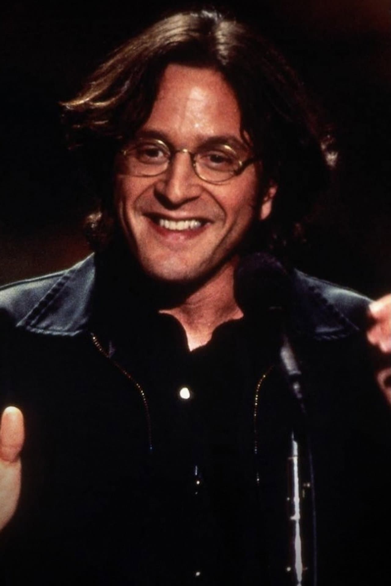 HBO Comedy Half Hour: Marc Maron preview 1