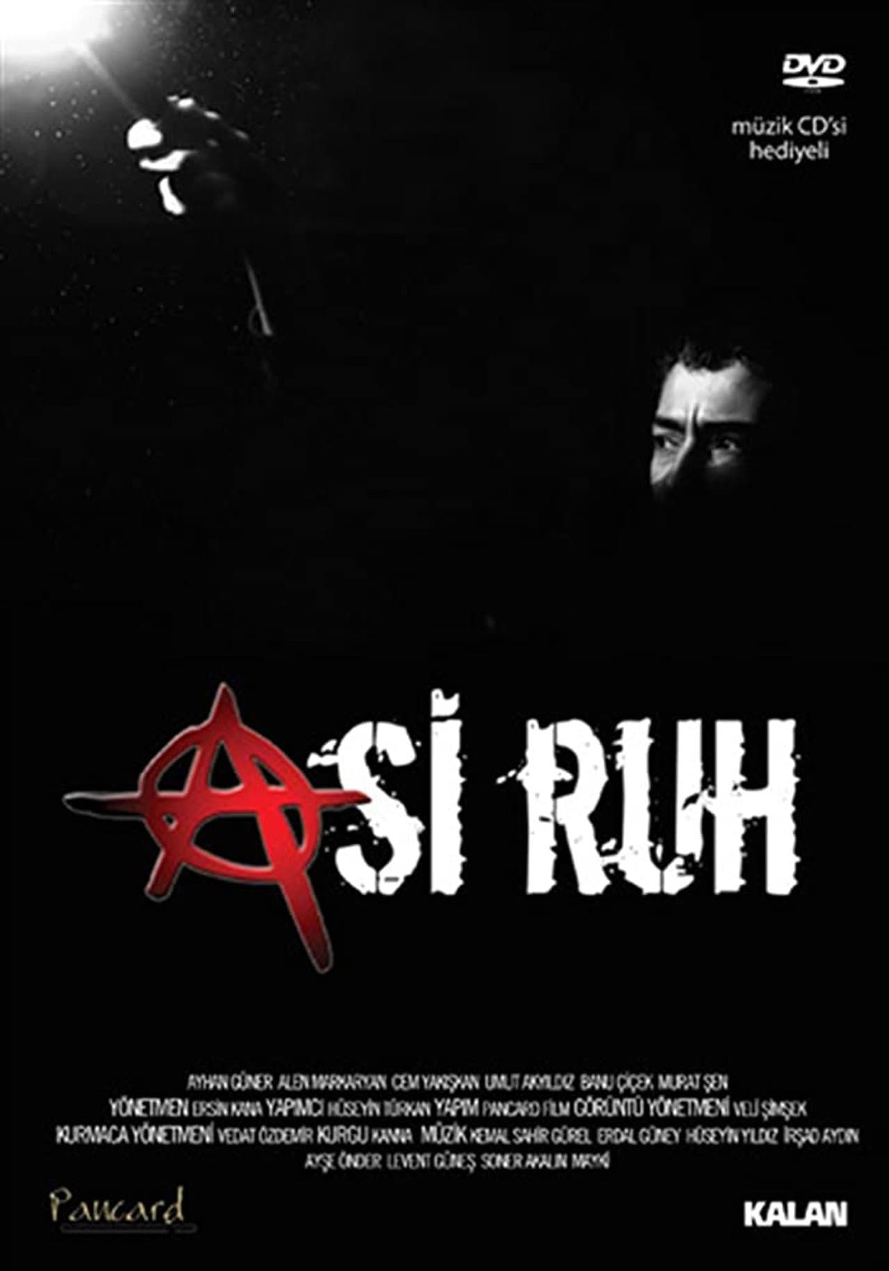 Asi Ruh preview 2