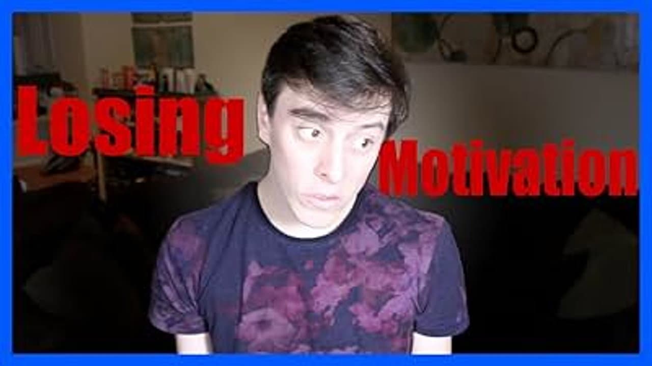 Losing My Motivation