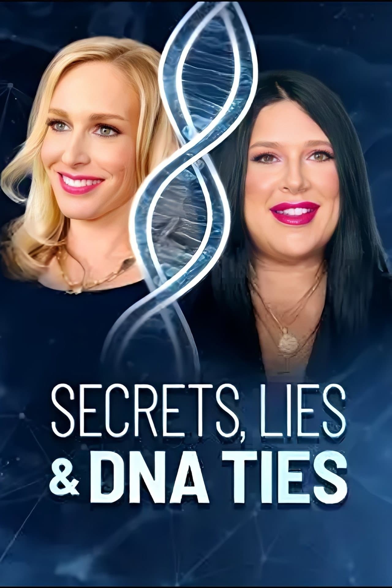 Secrets, Lies, and DNA Ties preview 1