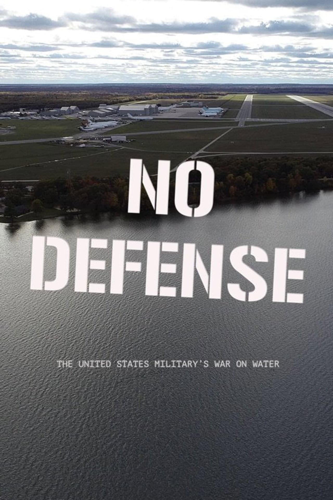No Defense preview 1