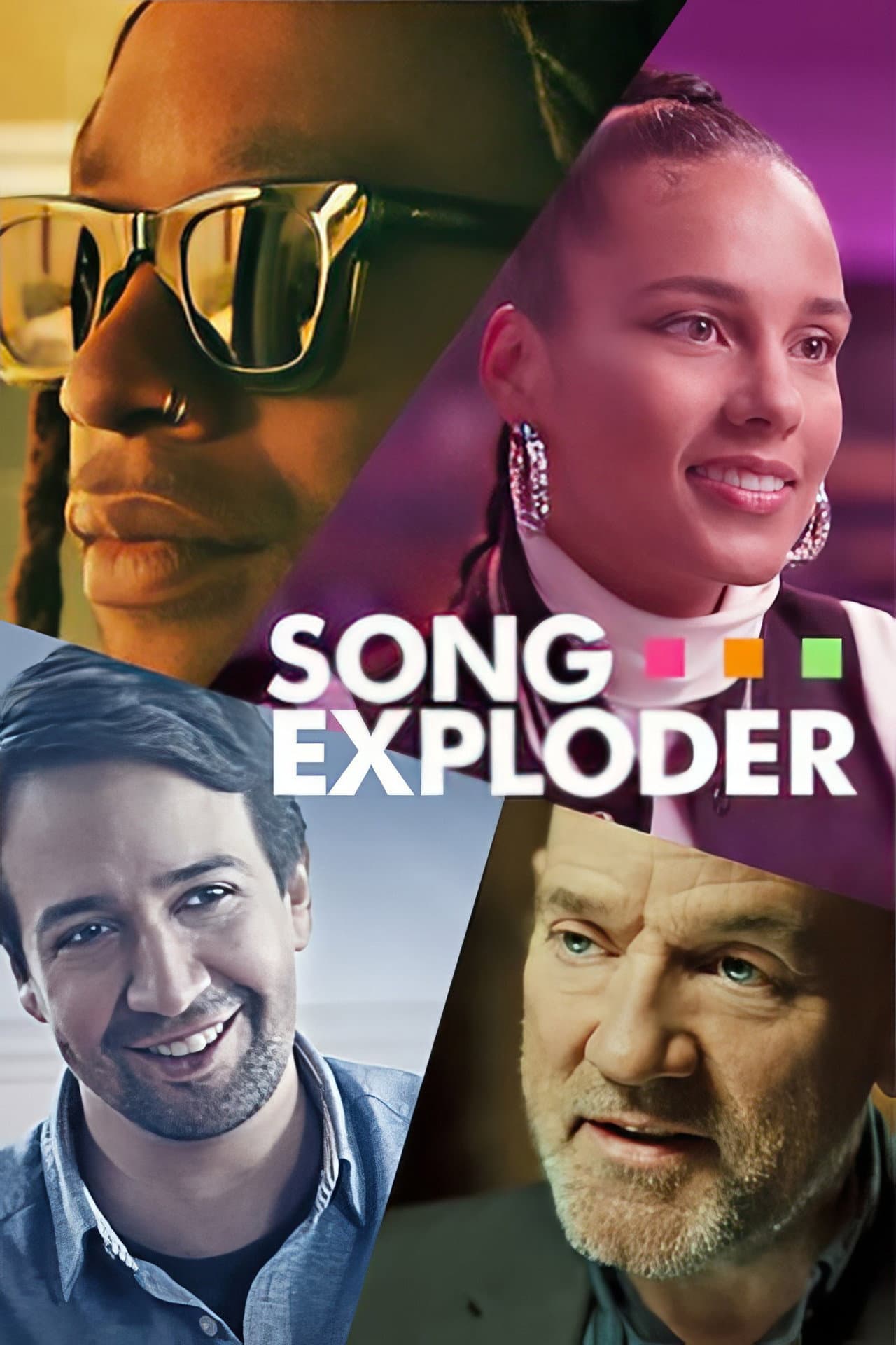 Song Exploder preview 2