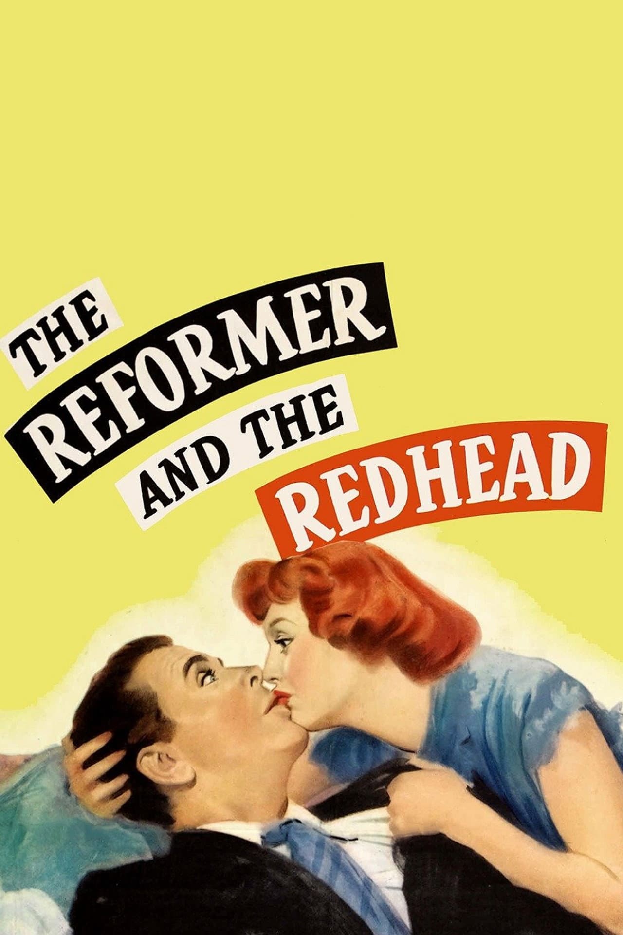 The Reformer and the Redhead preview 2