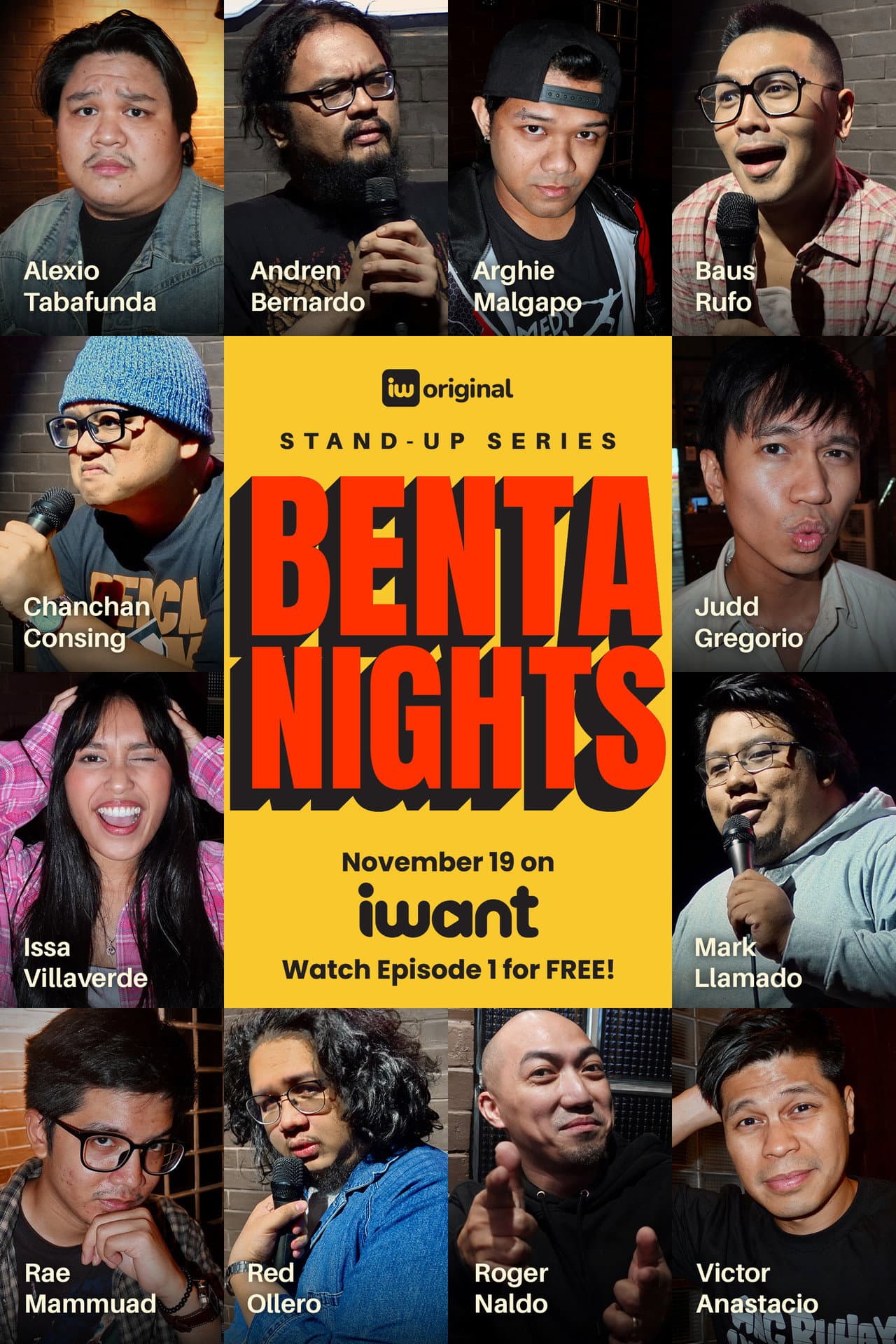 Benta Nights preview 1