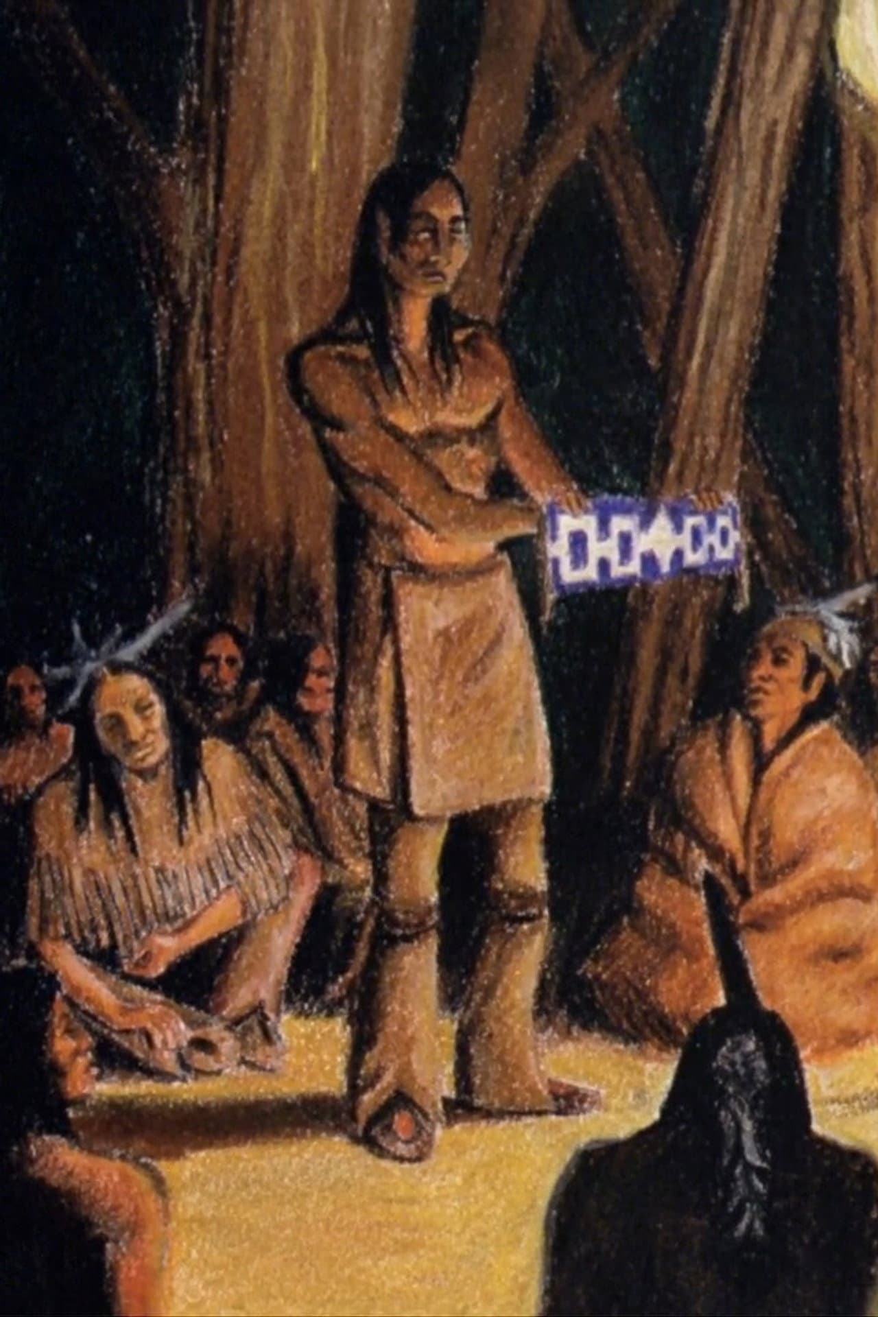 Who Were the Ones? preview 1