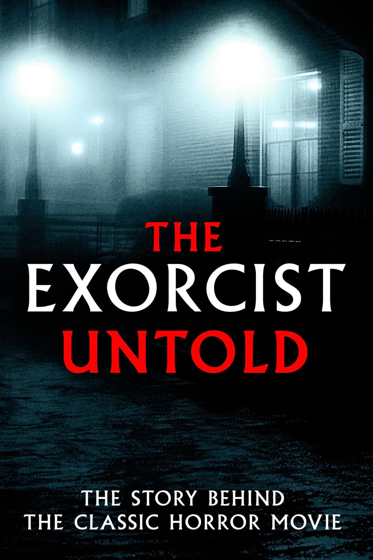 The Exorcist Untold preview 2