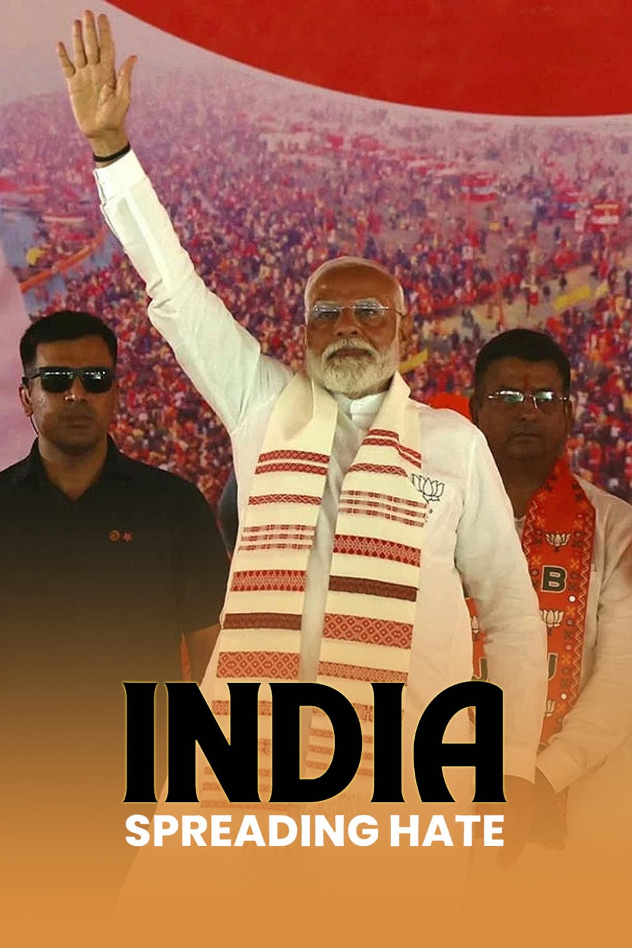 India: Spreading Hate preview 2