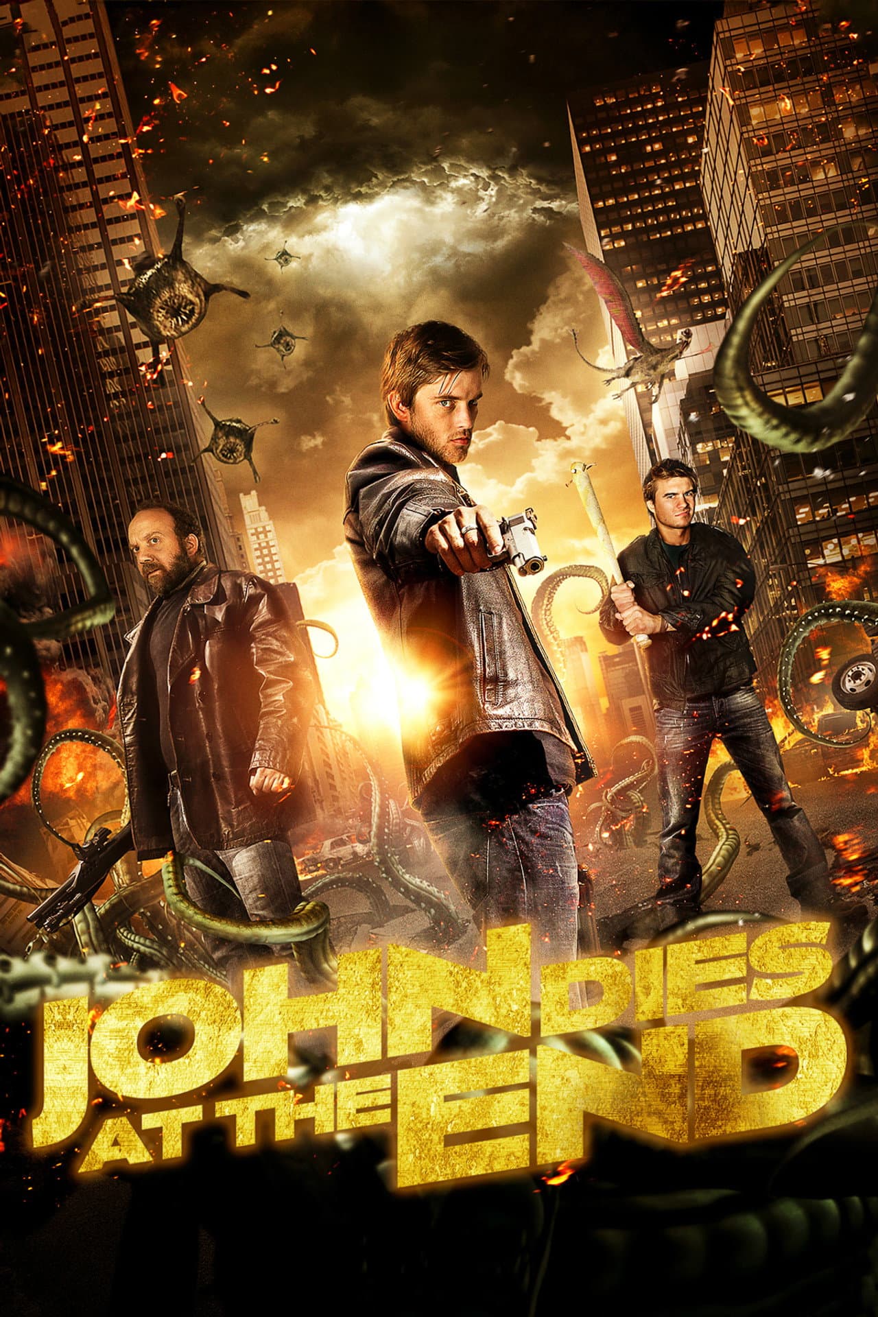John Dies at the End preview 2