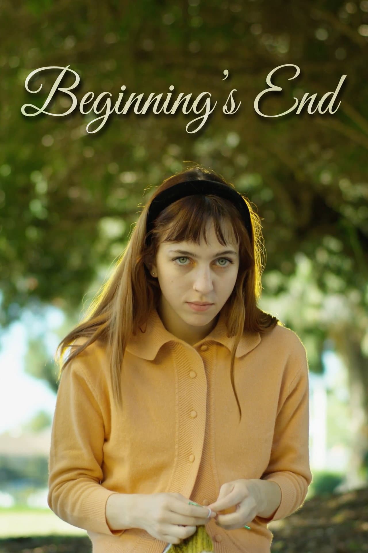 Beginning’s End preview 1