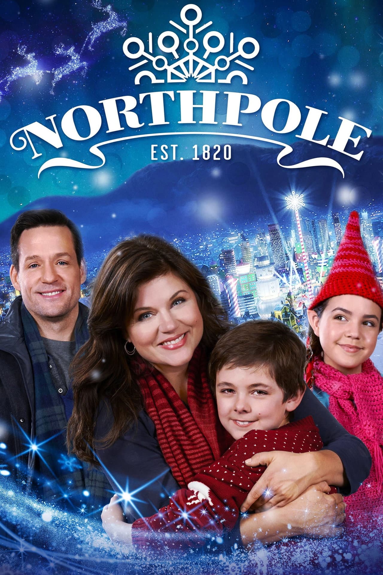 Northpole preview 2
