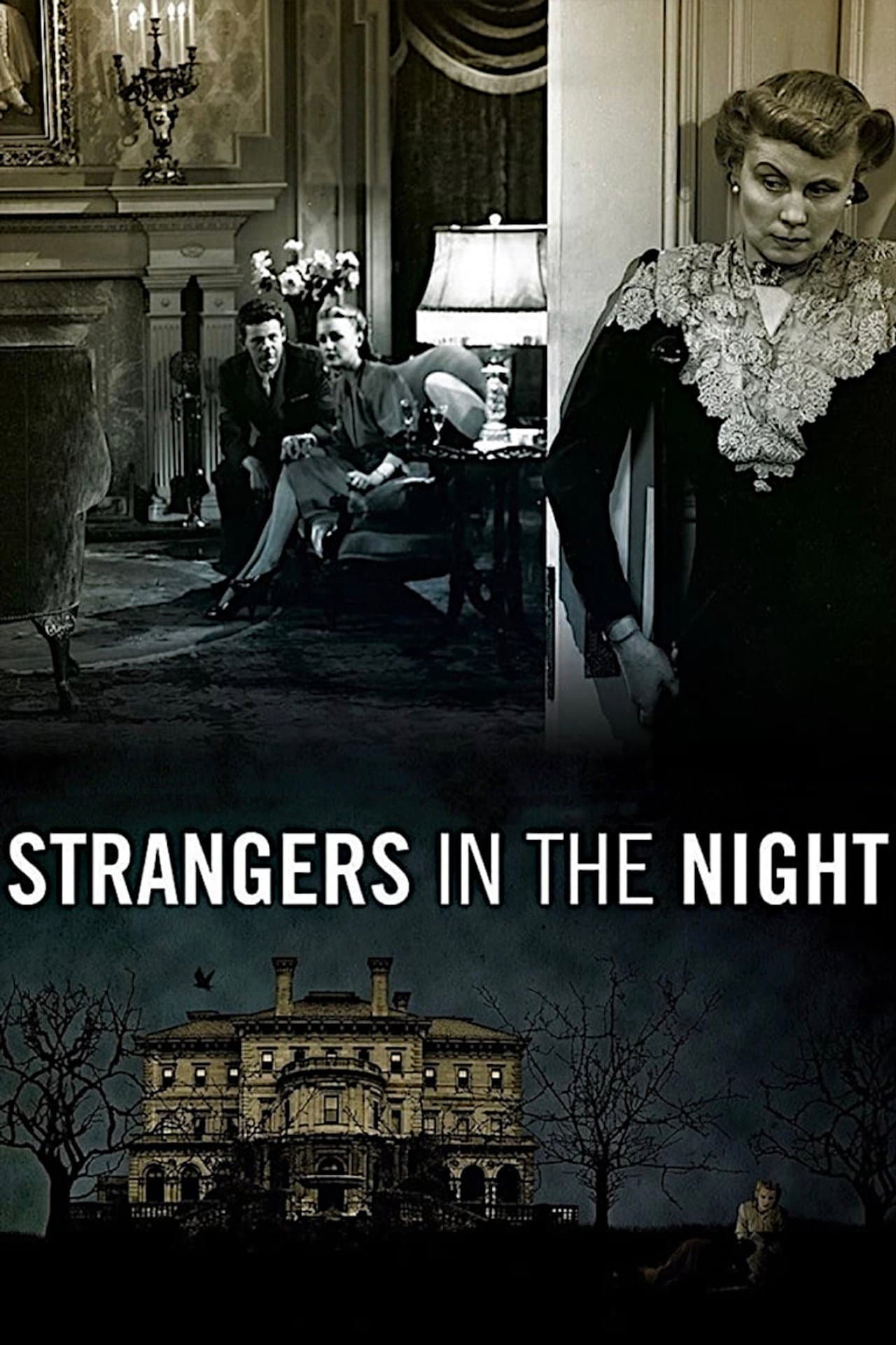 Strangers in the Night preview 2