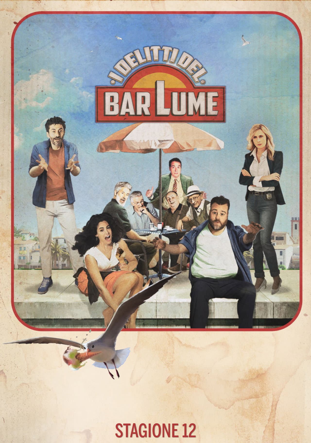 Season 12