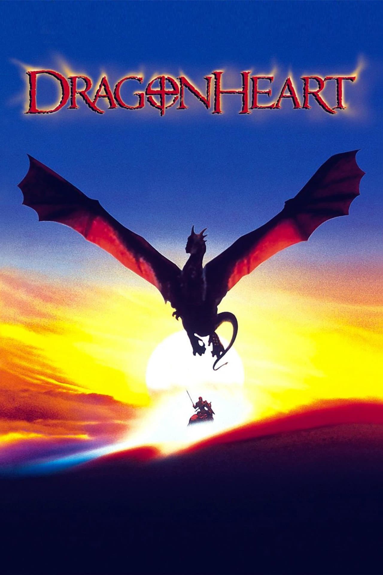 DragonHeart preview 2