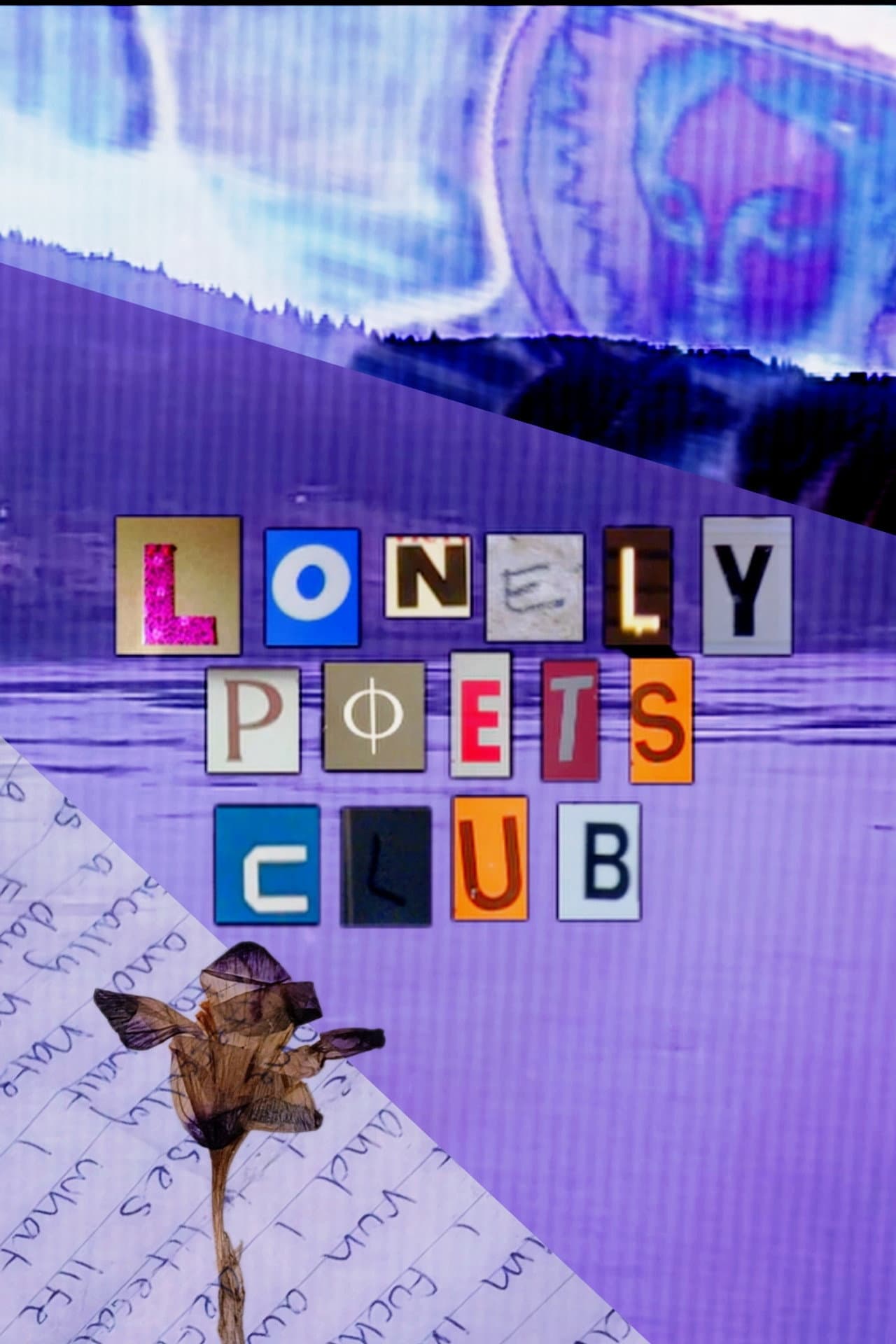 Lonely Poets Club preview 1