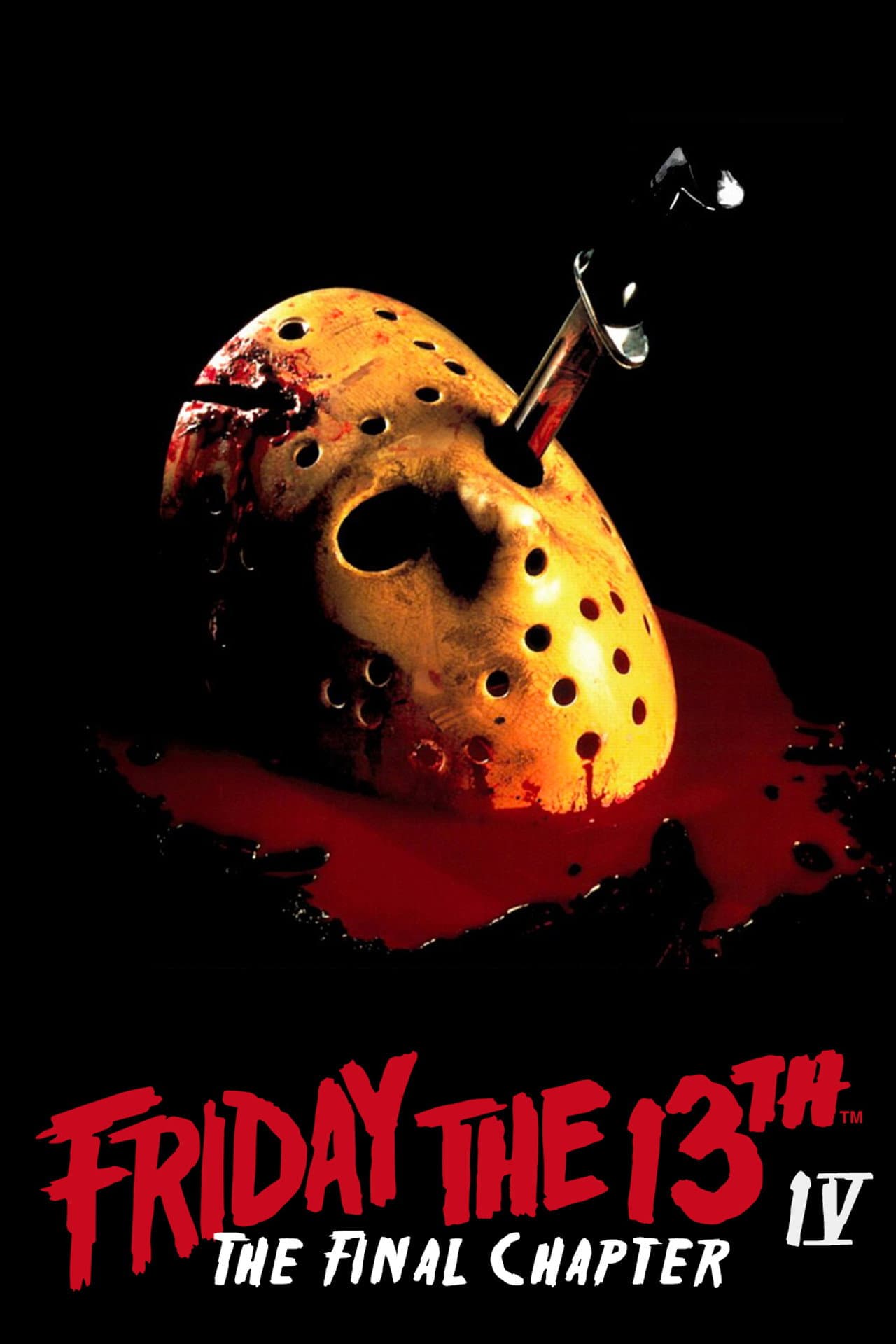Friday the 13th: The Final Chapter preview 2