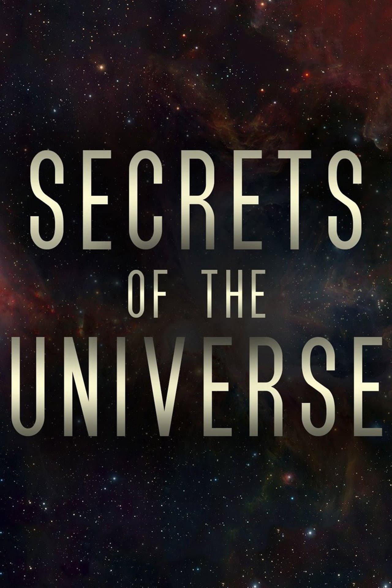 Secrets of the Universe preview 2