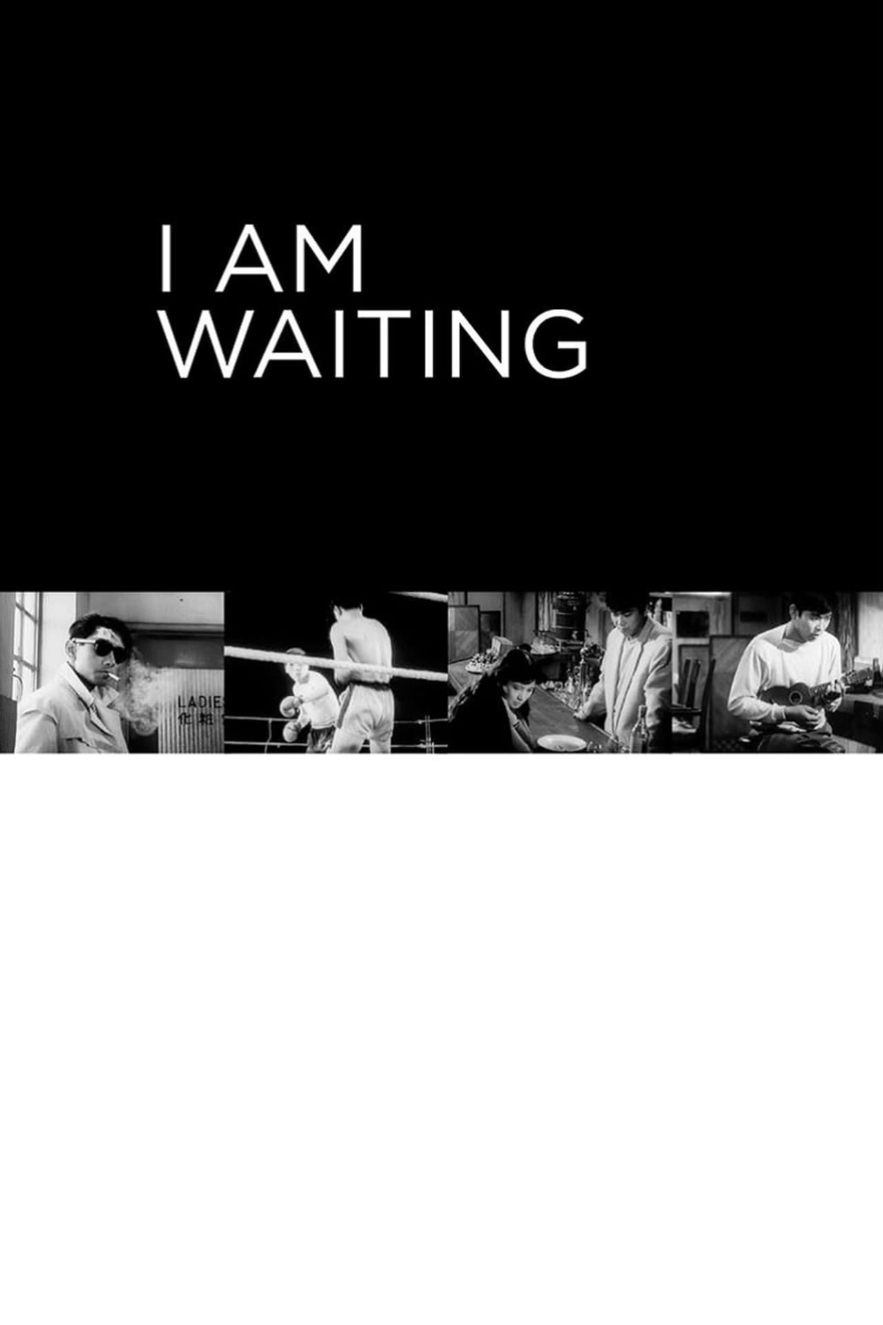 I Am Waiting preview 2