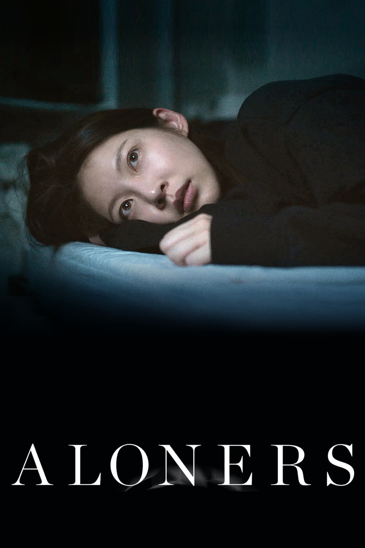 Aloners preview 2