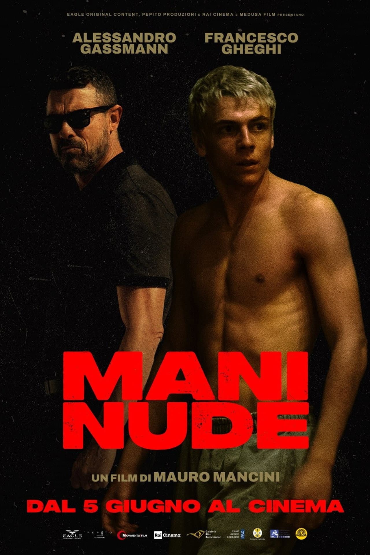 Bare Hands preview 2