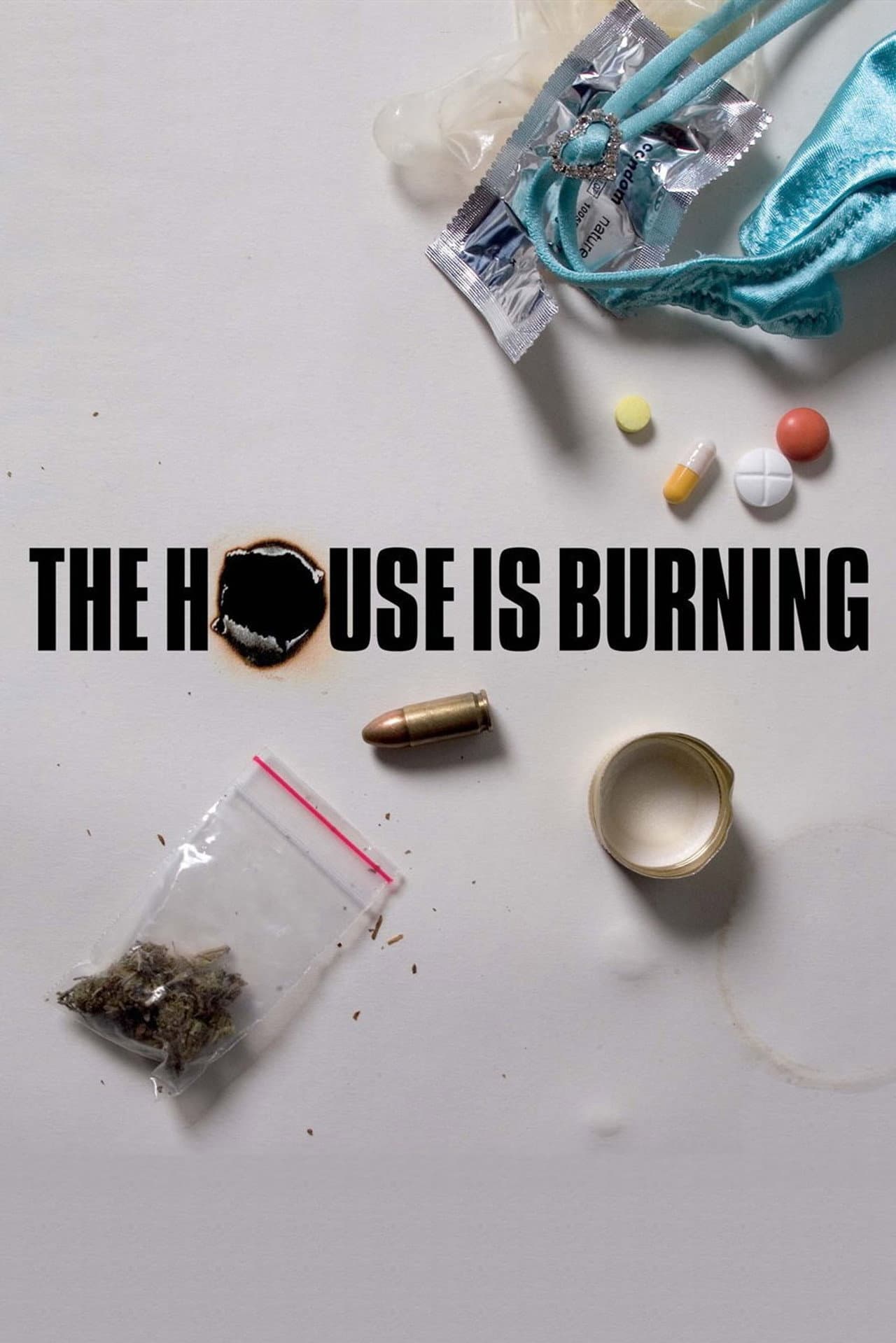The House Is Burning preview 2