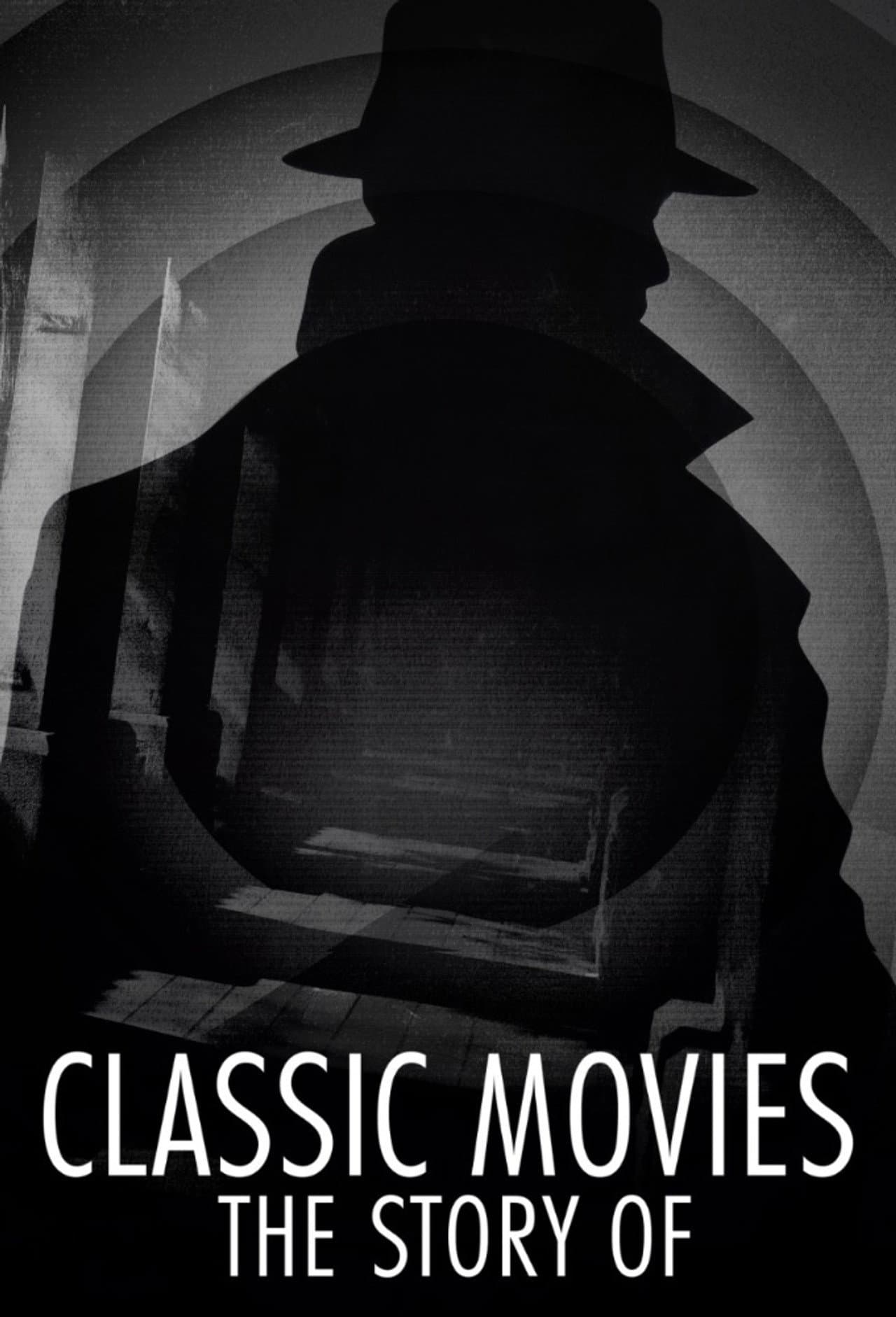 Classic Movies: The Story Of preview 2