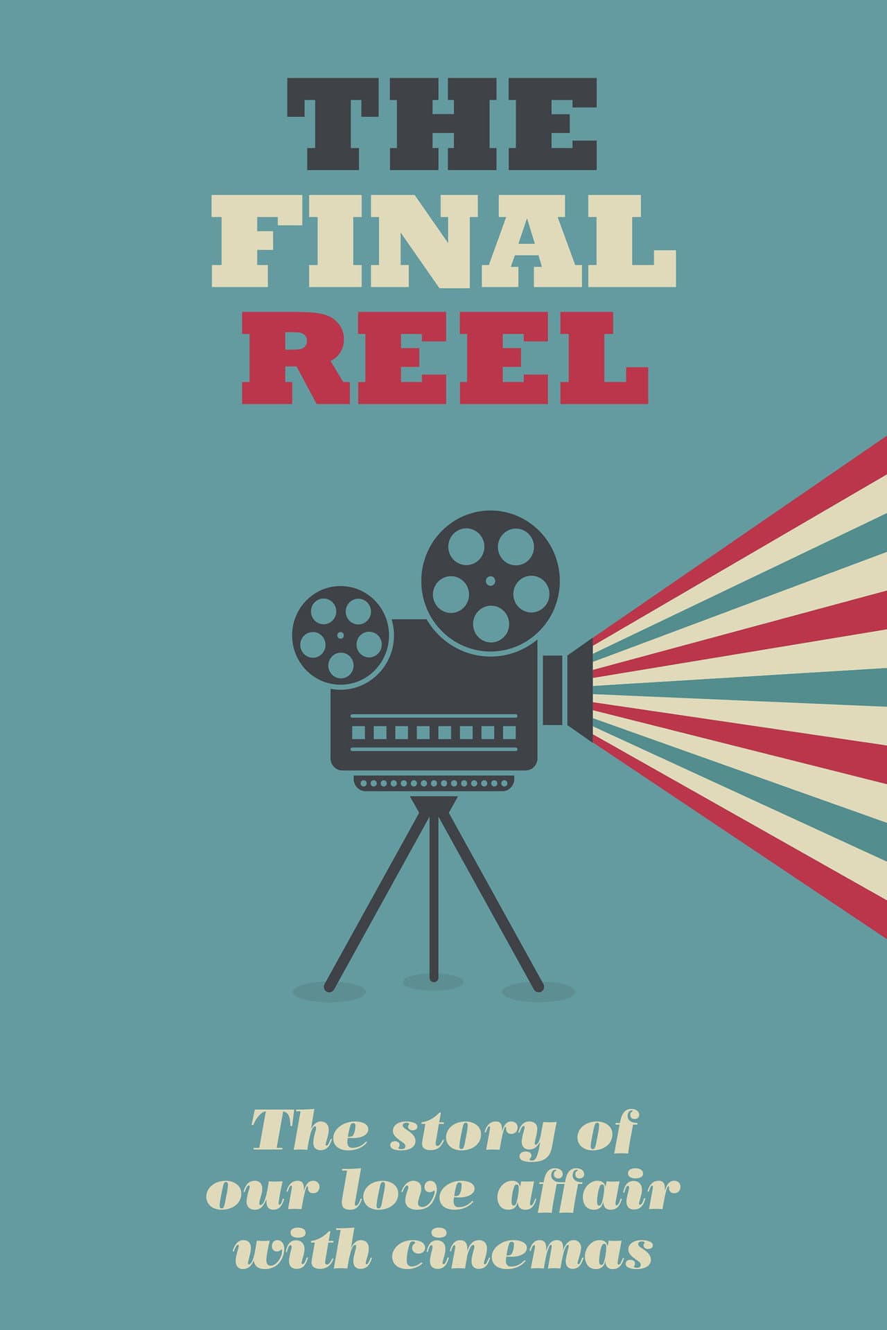 The Final Reel preview 2
