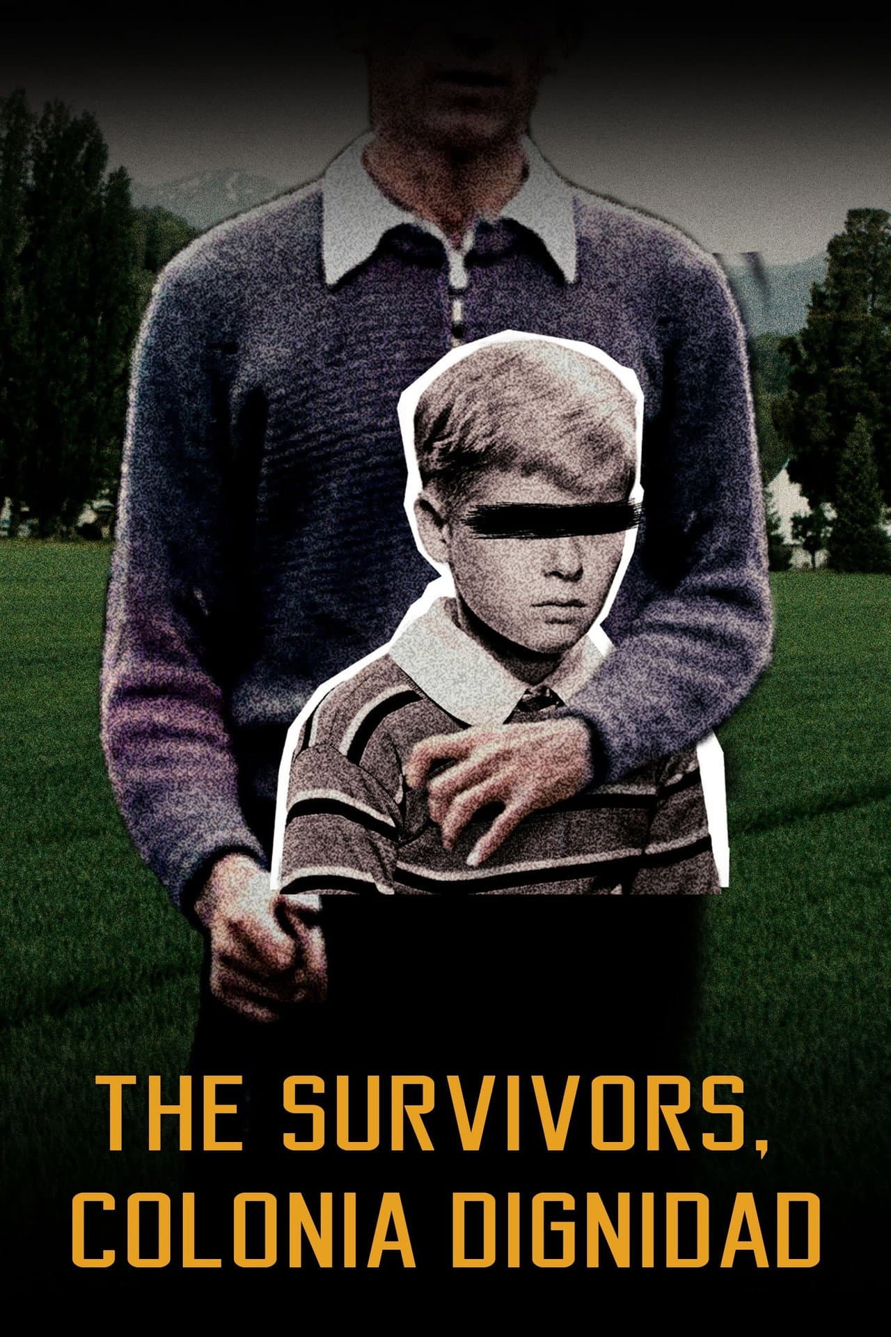 The Survivors: Colonia Dignidad preview 2