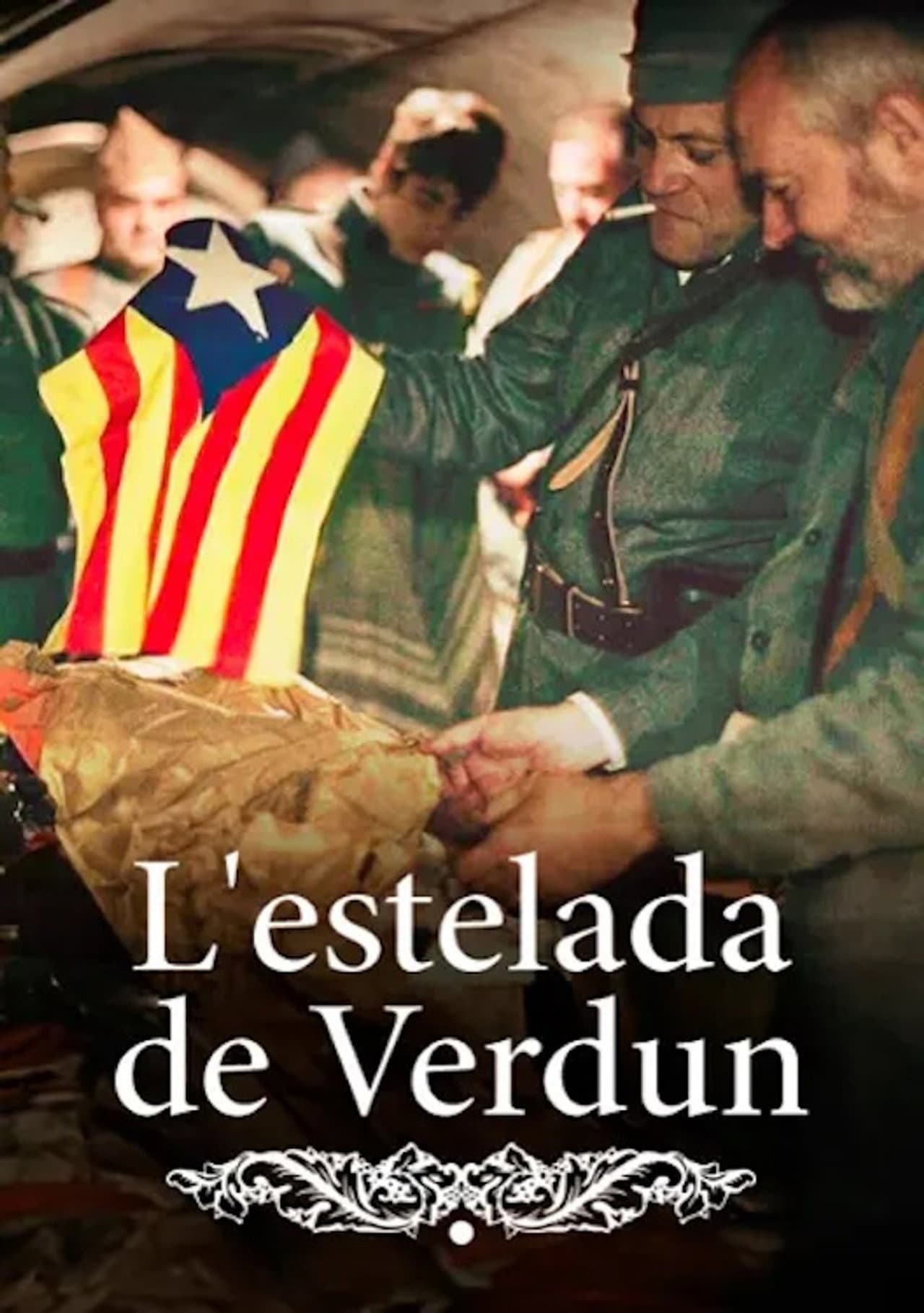 L'estelada de Verdun preview 1