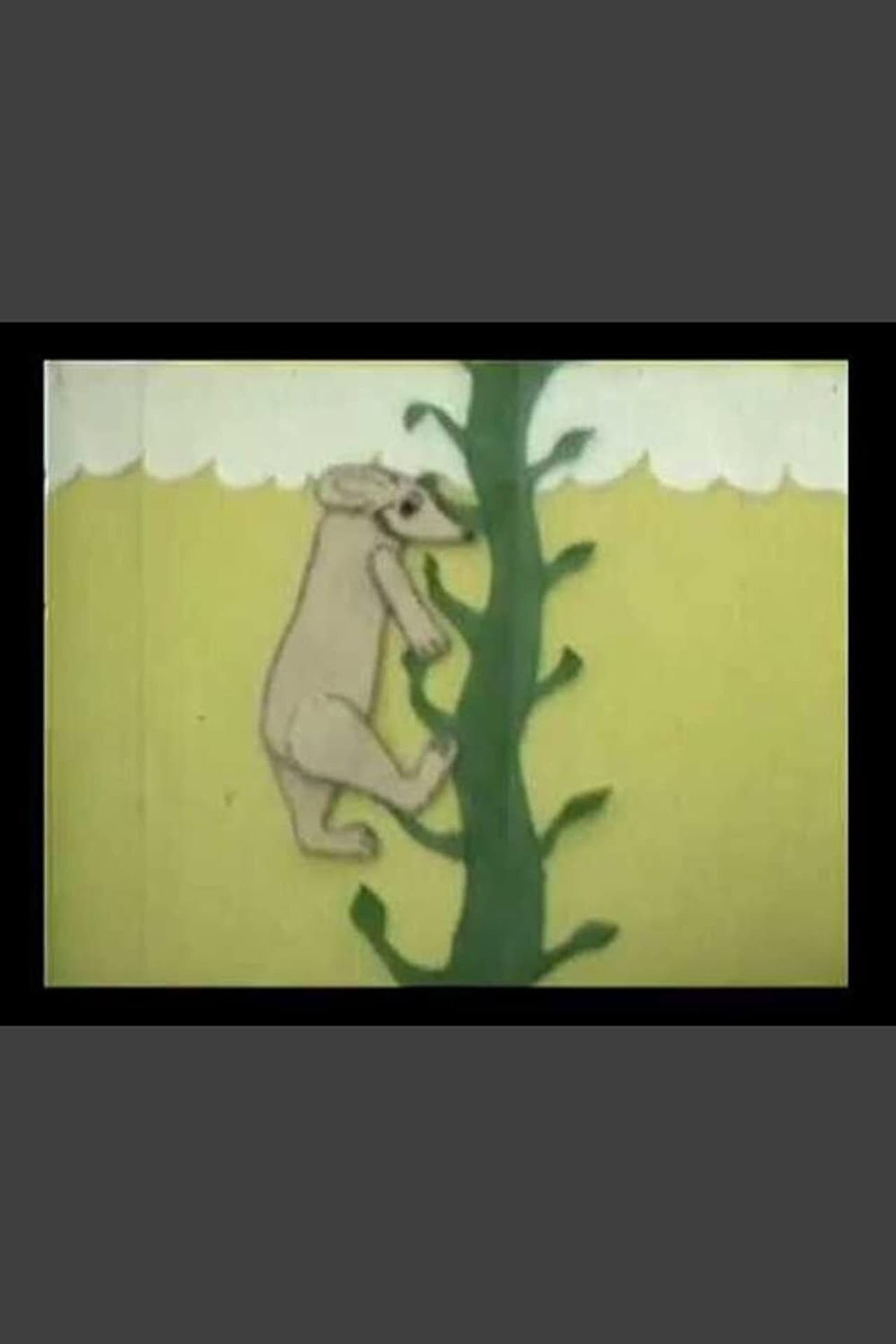 Rat and the Beanstalk preview 1