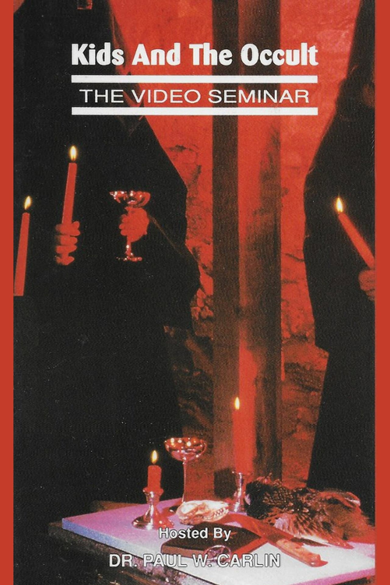 Kids And The Occult preview 1